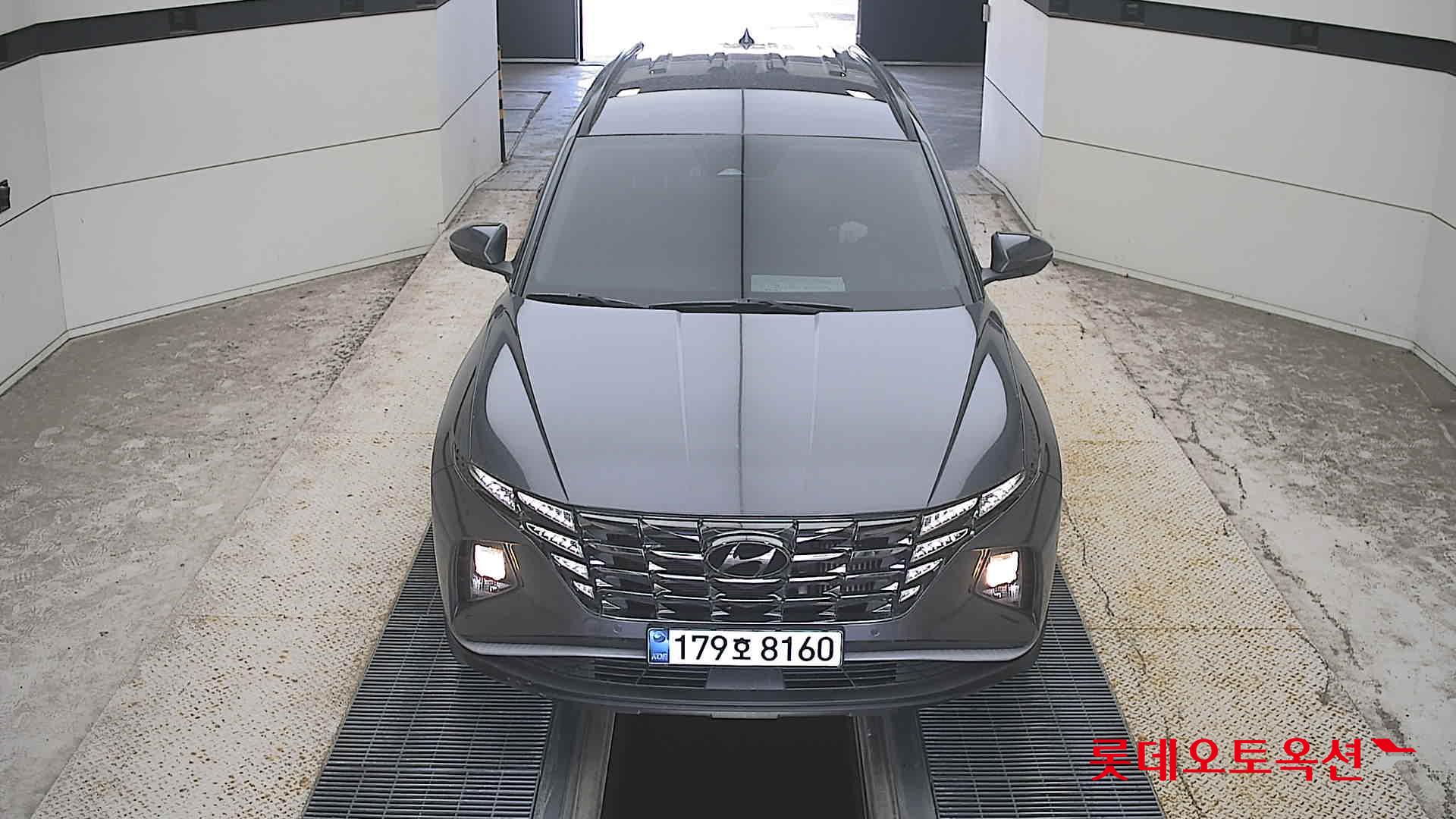 Hyundai Туссан