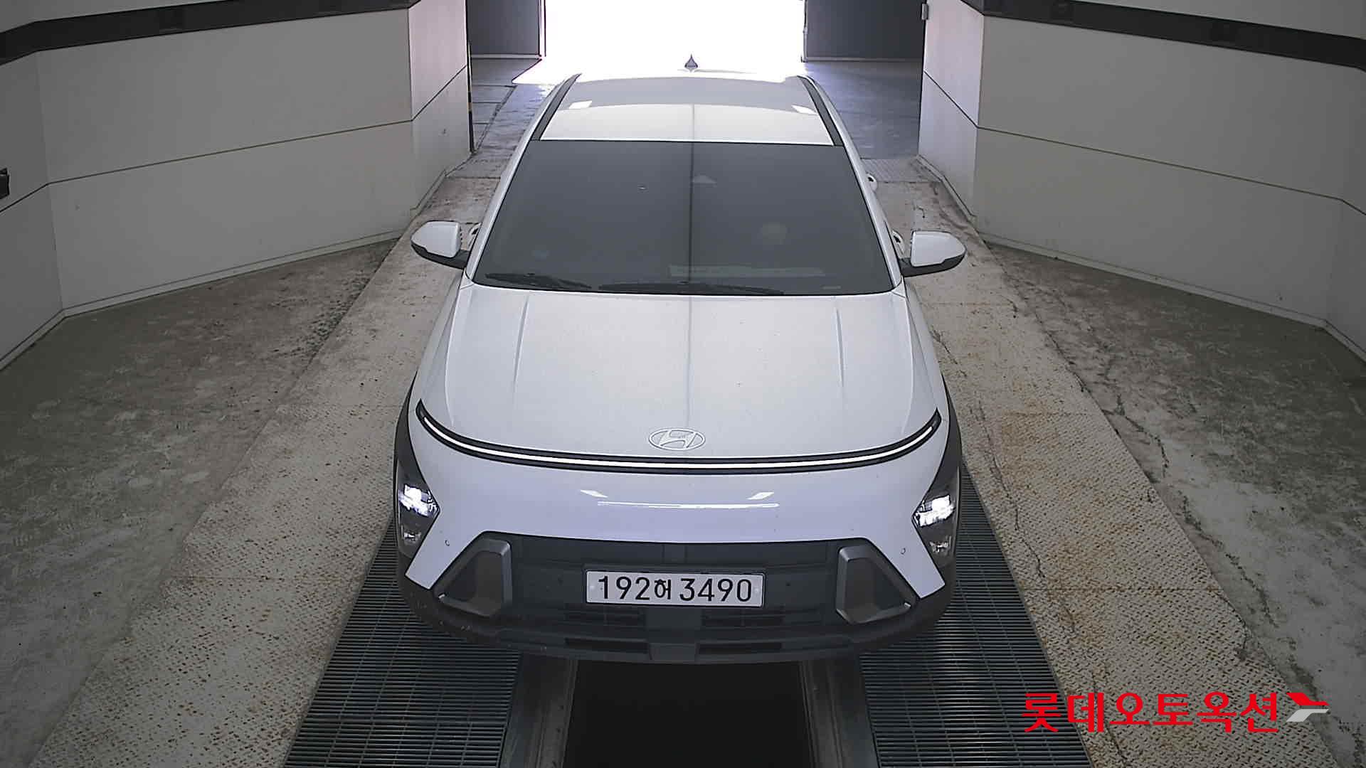 Hyundai Кона