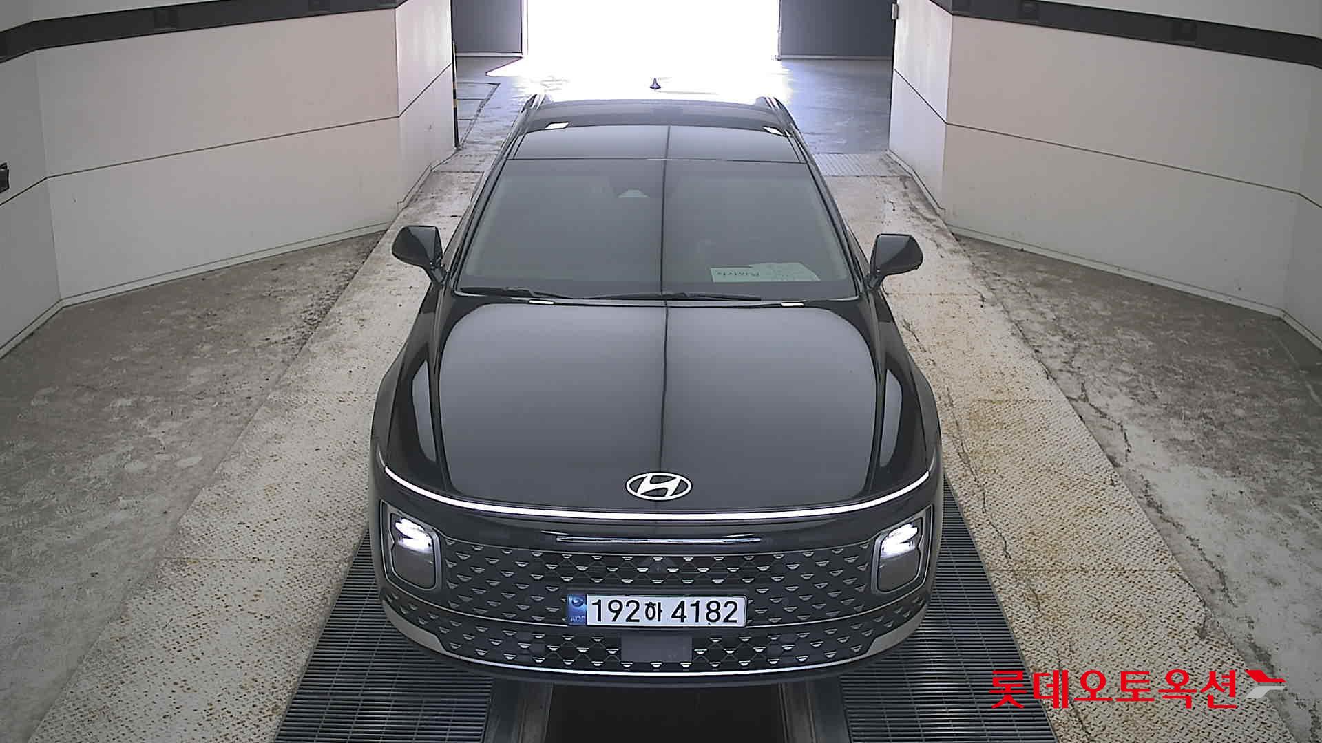 Hyundai Грандер