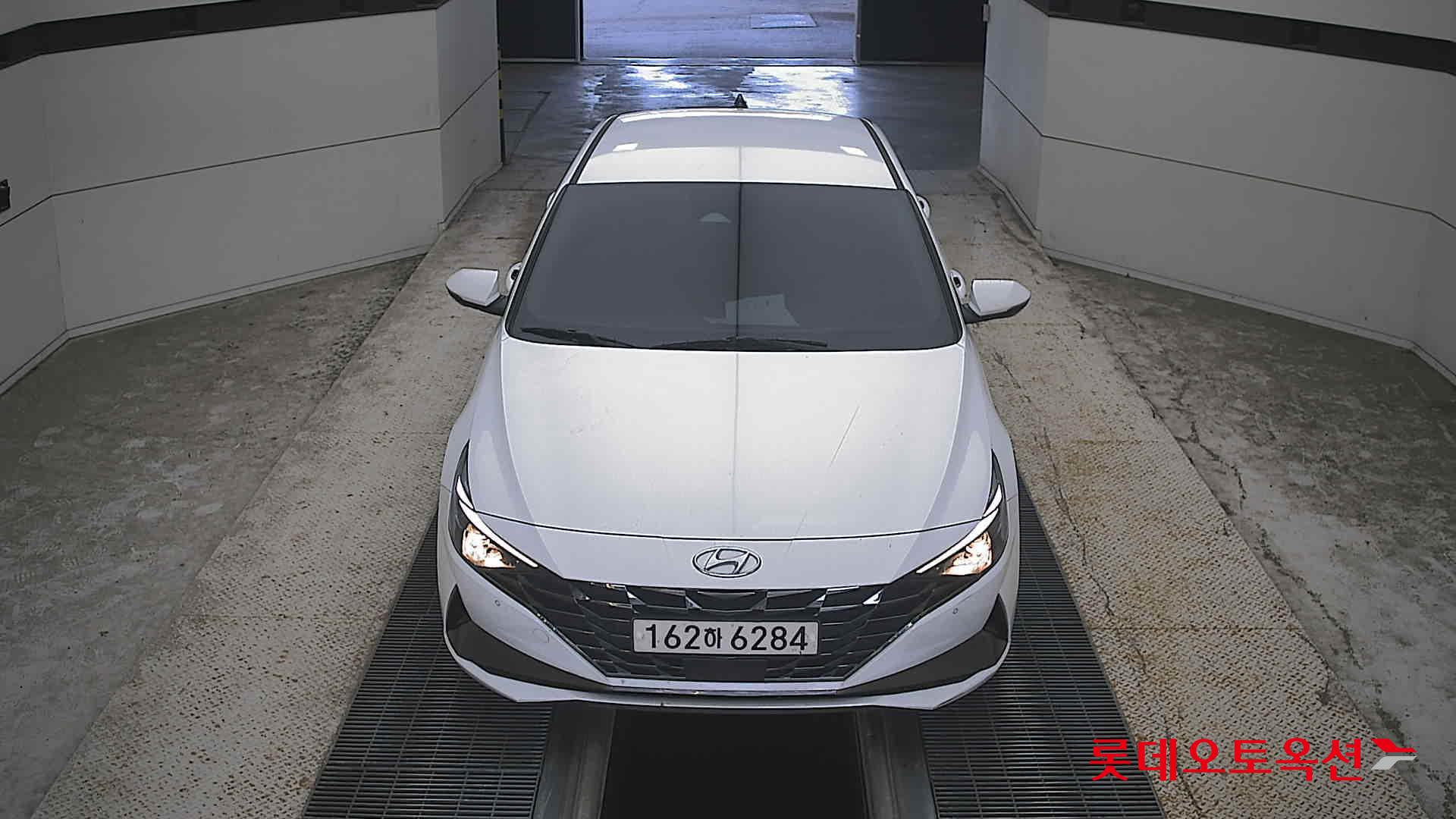 Hyundai Элантра