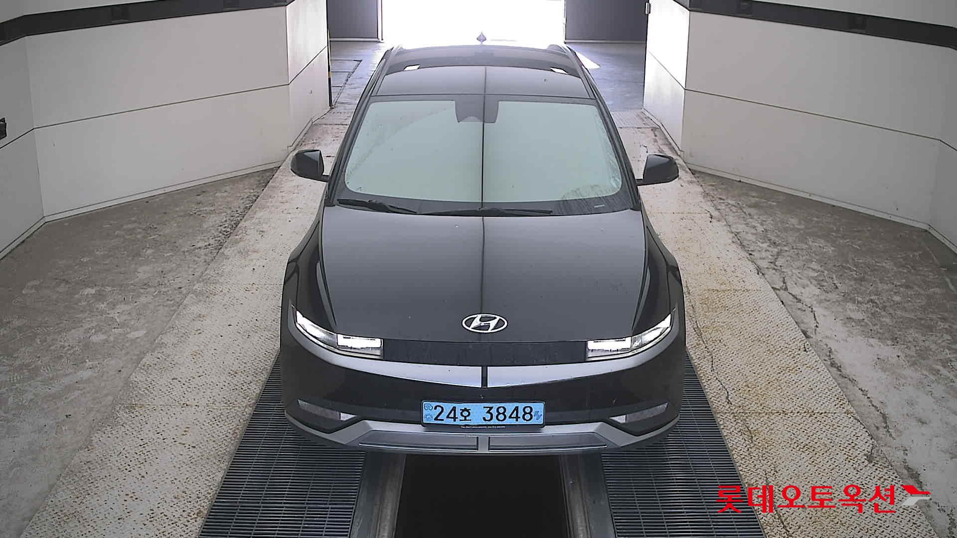 Hyundai Ионик