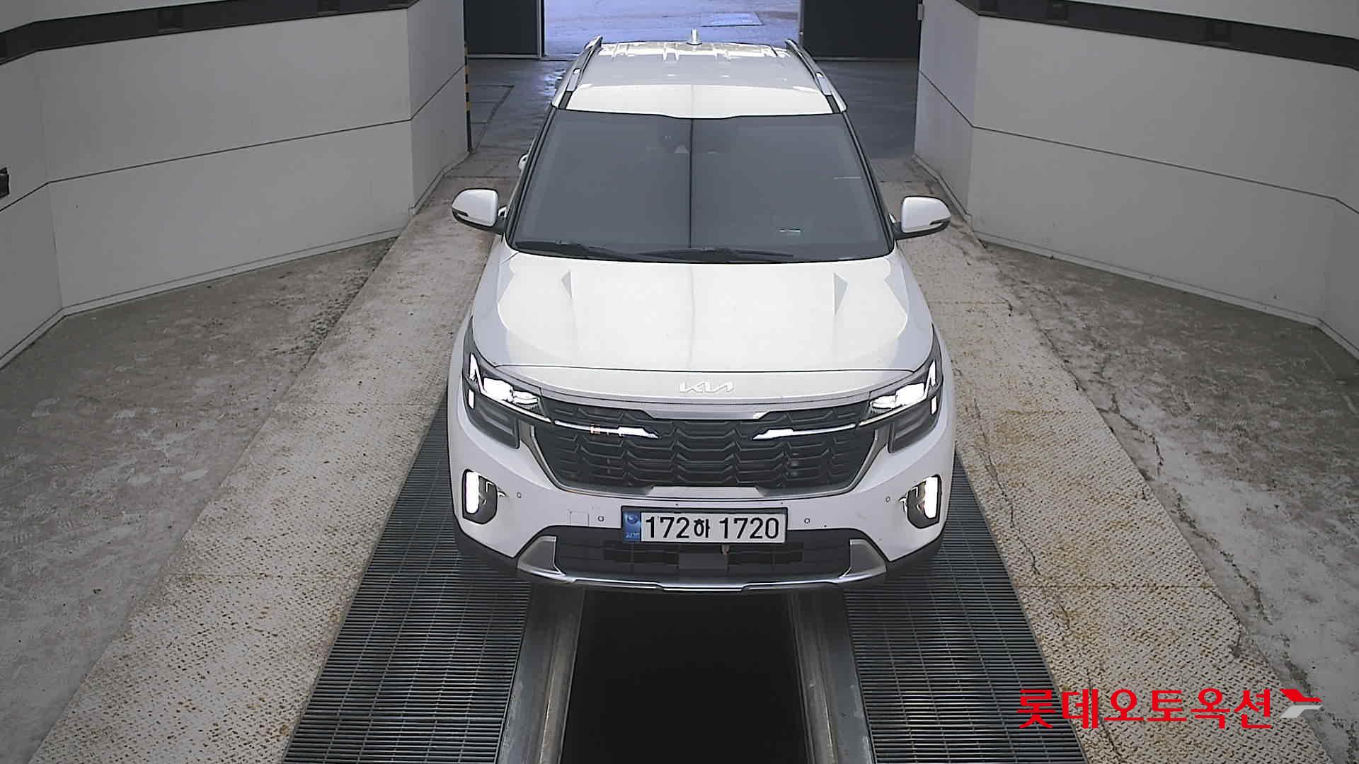 Kia Селтос