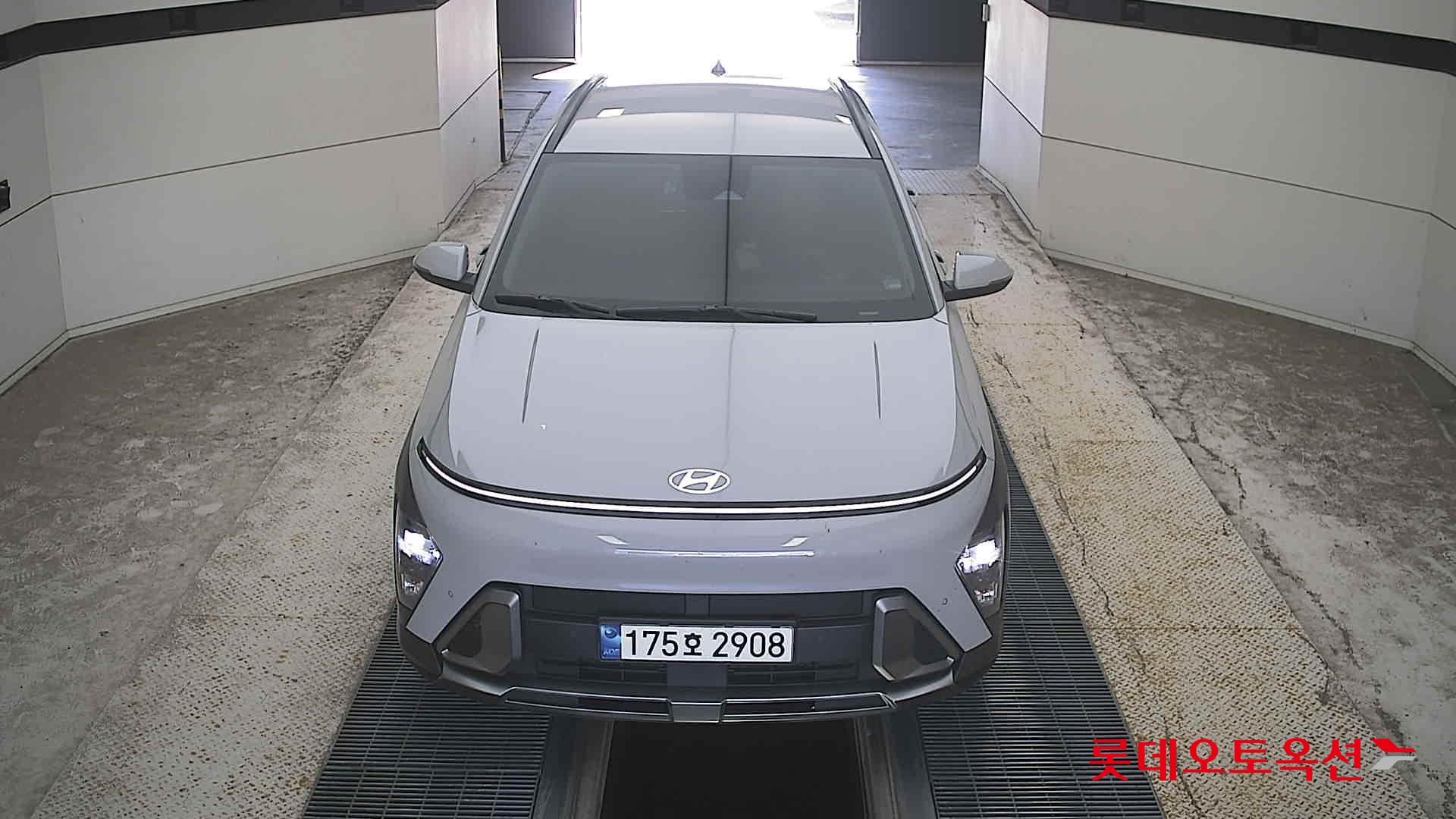 Hyundai Кона