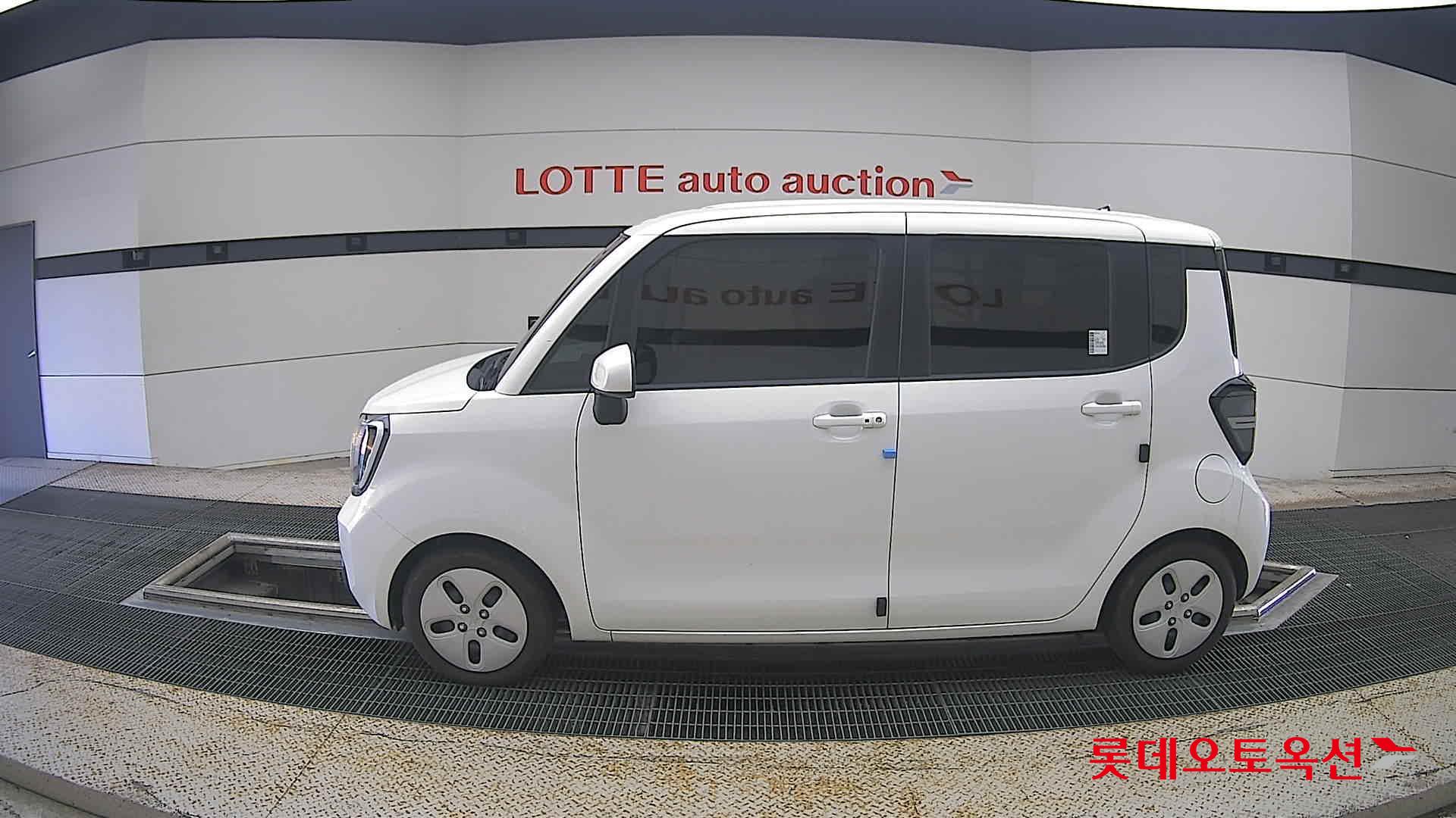 كيا راي 2024 VAN AT
