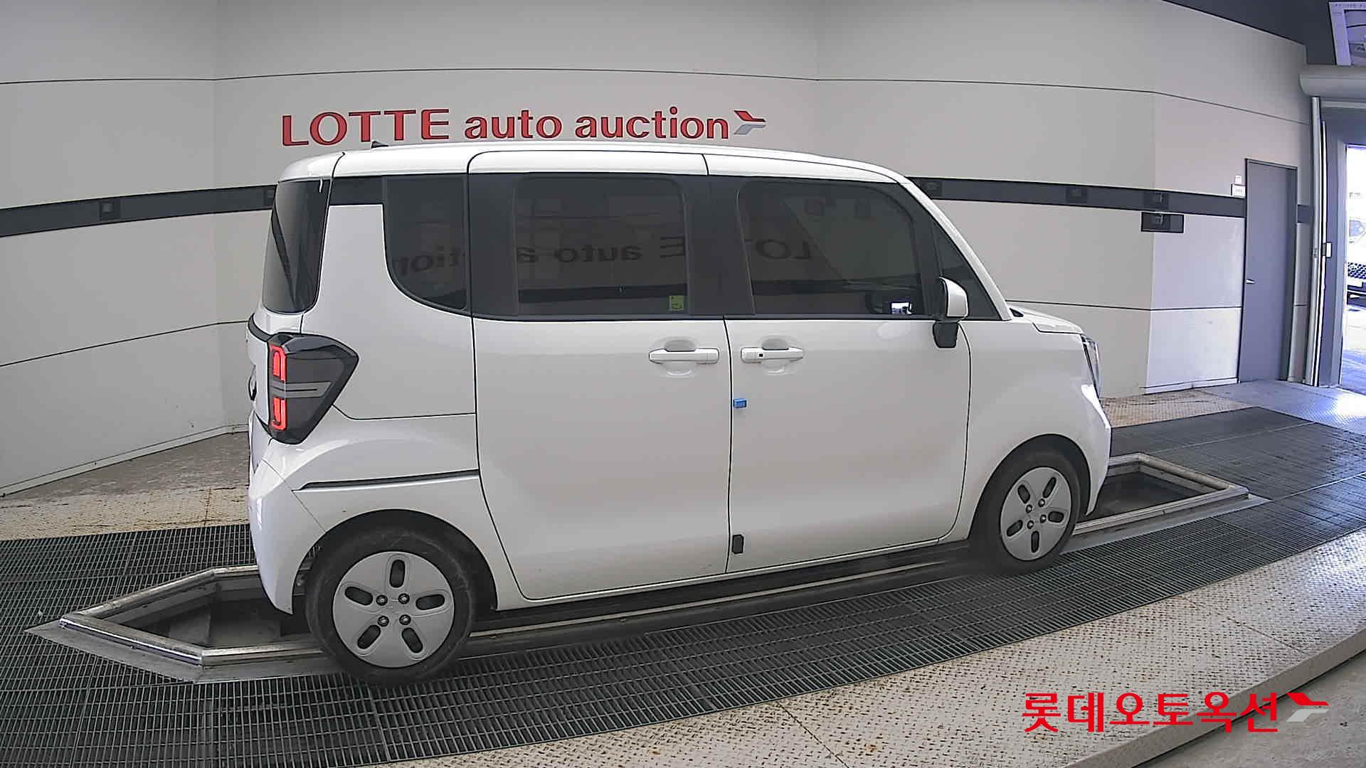 كيا راي 2024 VAN AT