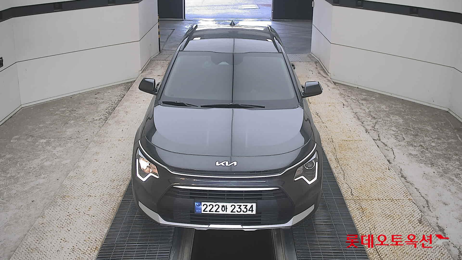 Kia Ниро
