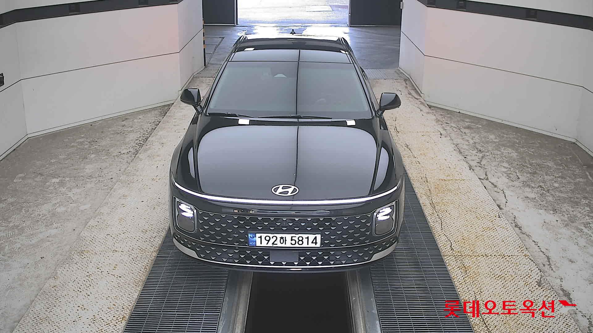 Hyundai Грандер