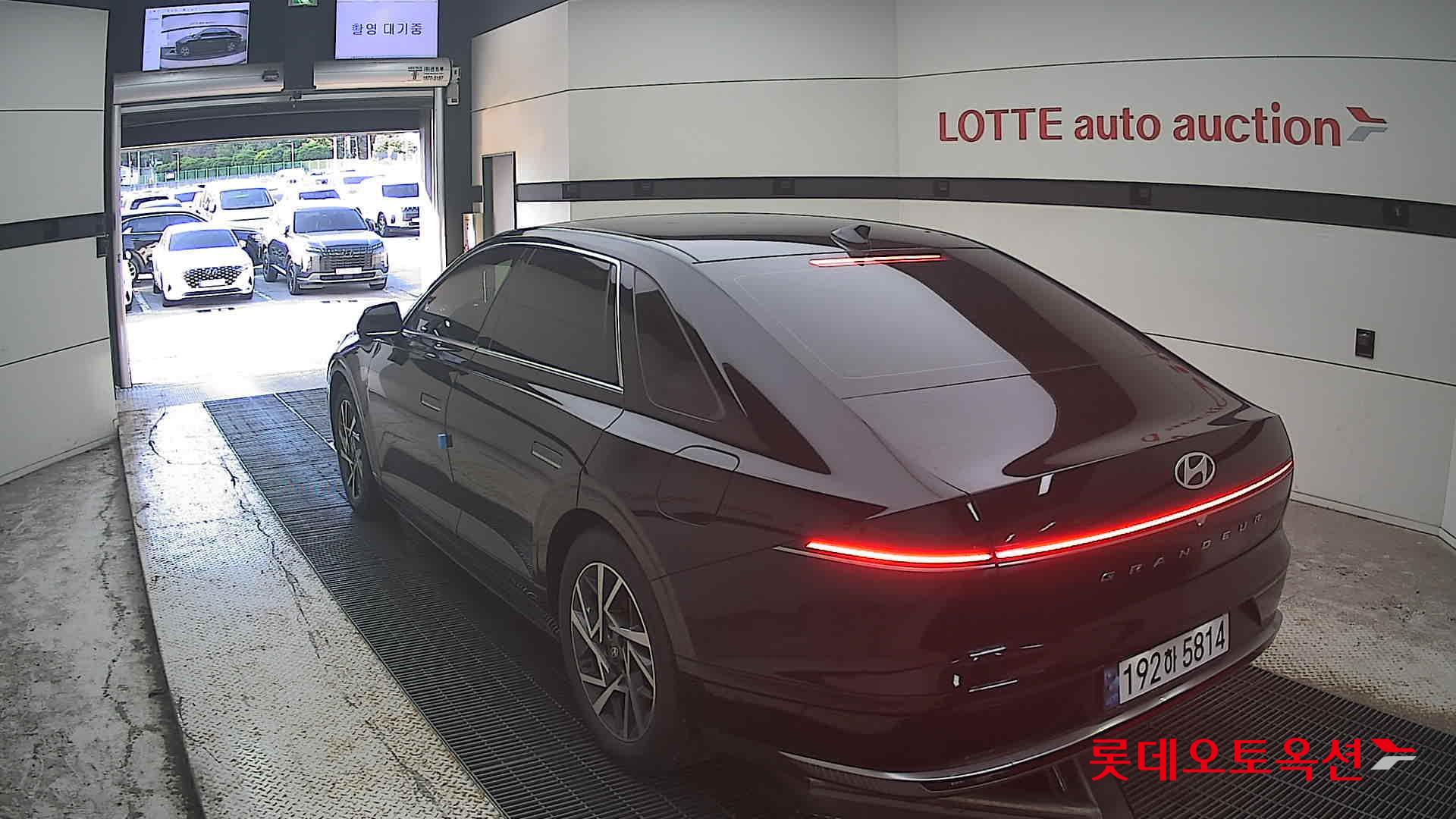 هيونداي جرانديور 2023