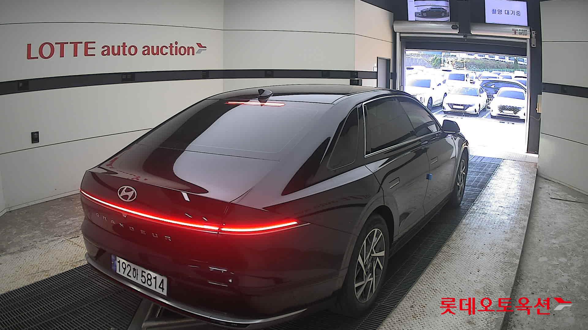 هيونداي جرانديور 2023