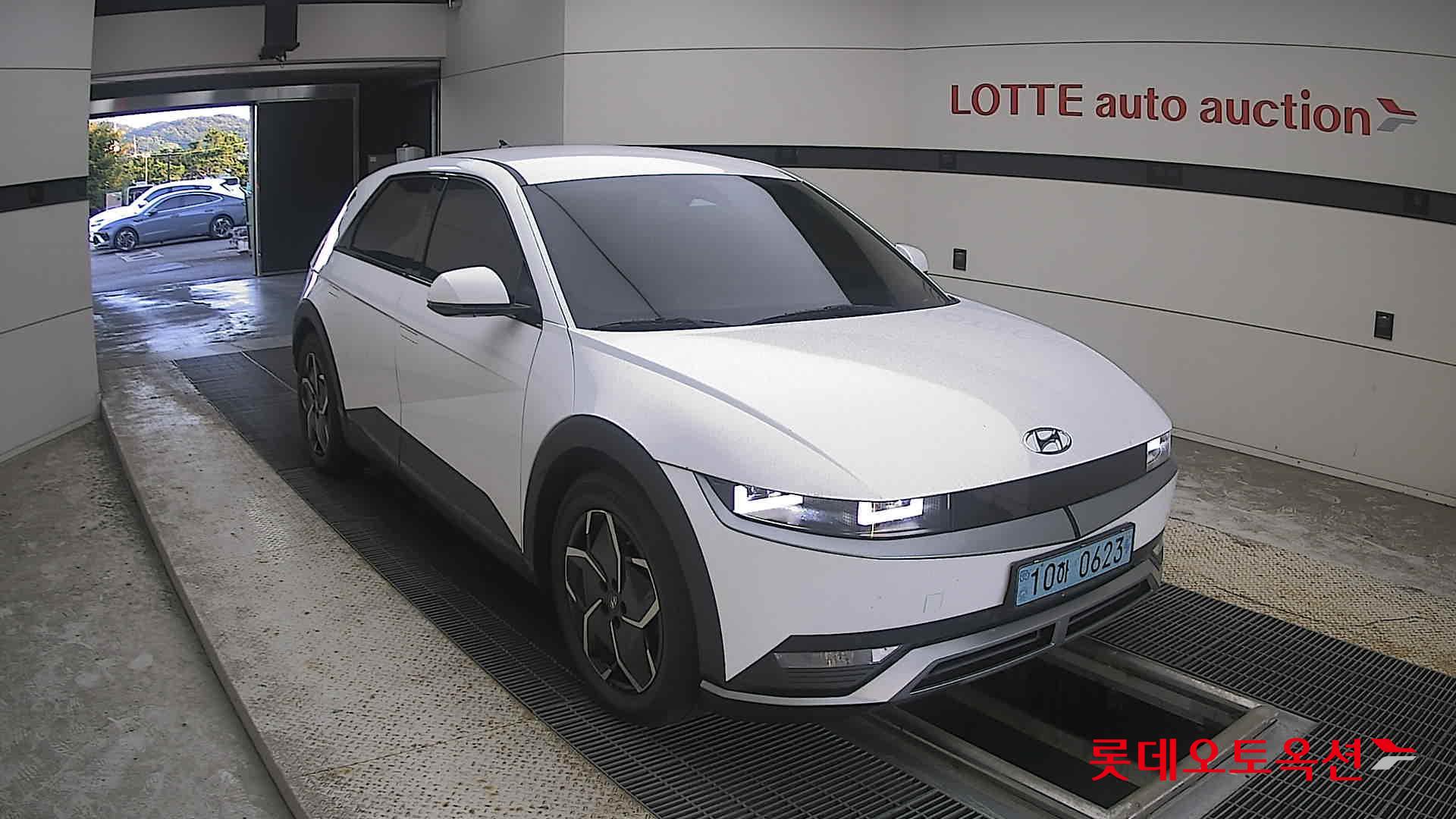 هيونداي أيونيك 2022