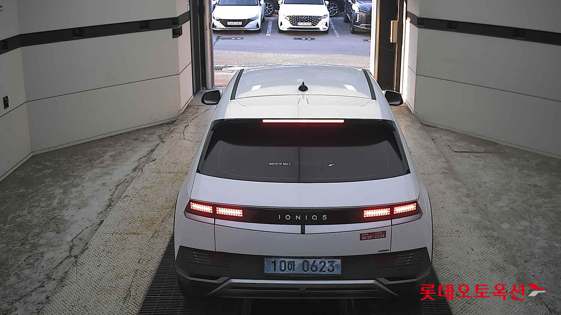 هيونداي أيونيك 2022