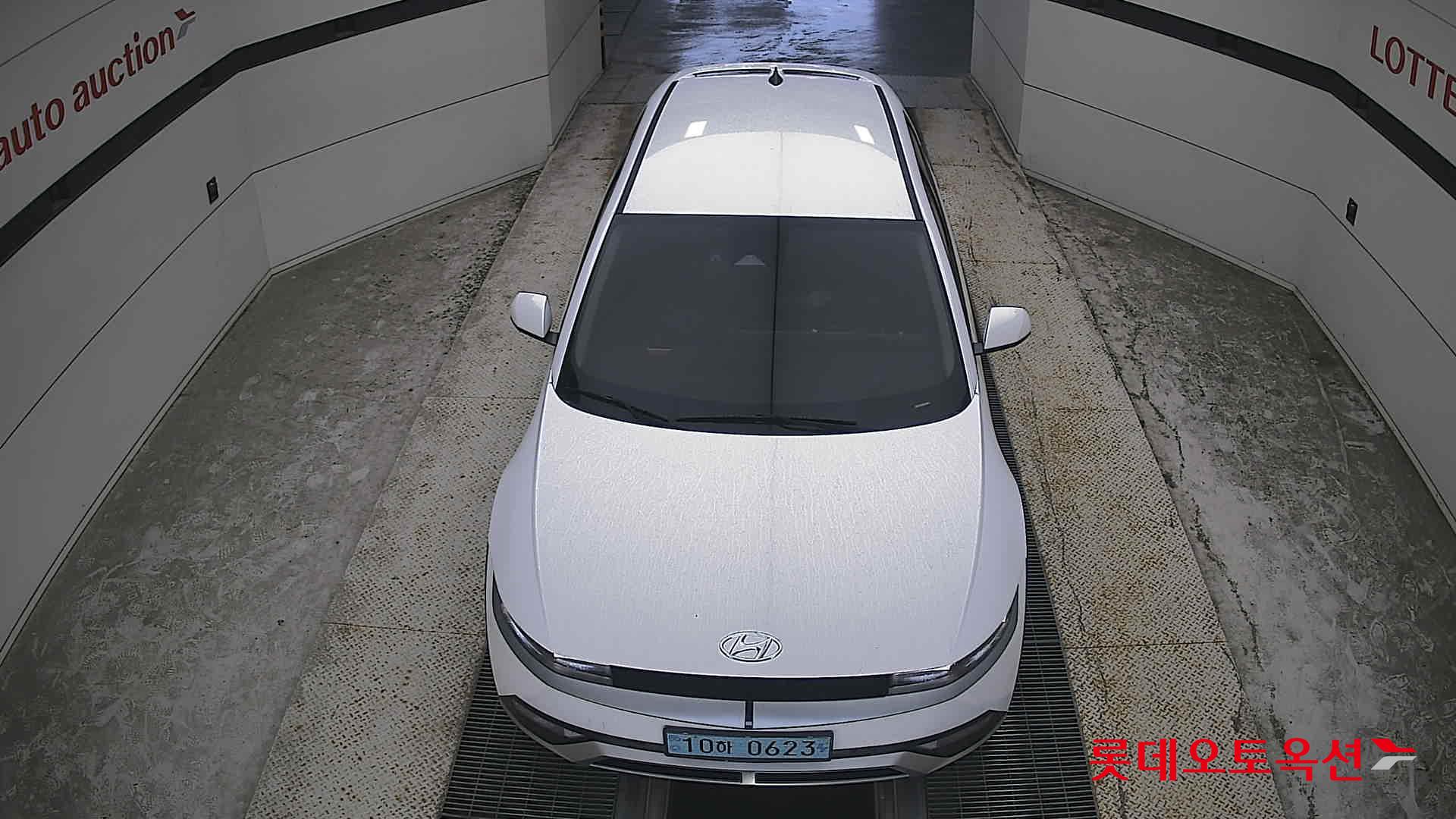 هيونداي أيونيك 2022