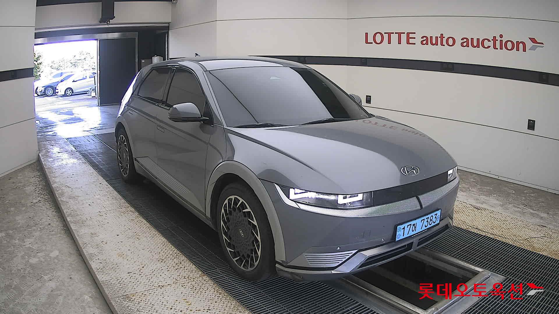 هيونداي أيونيك 2022