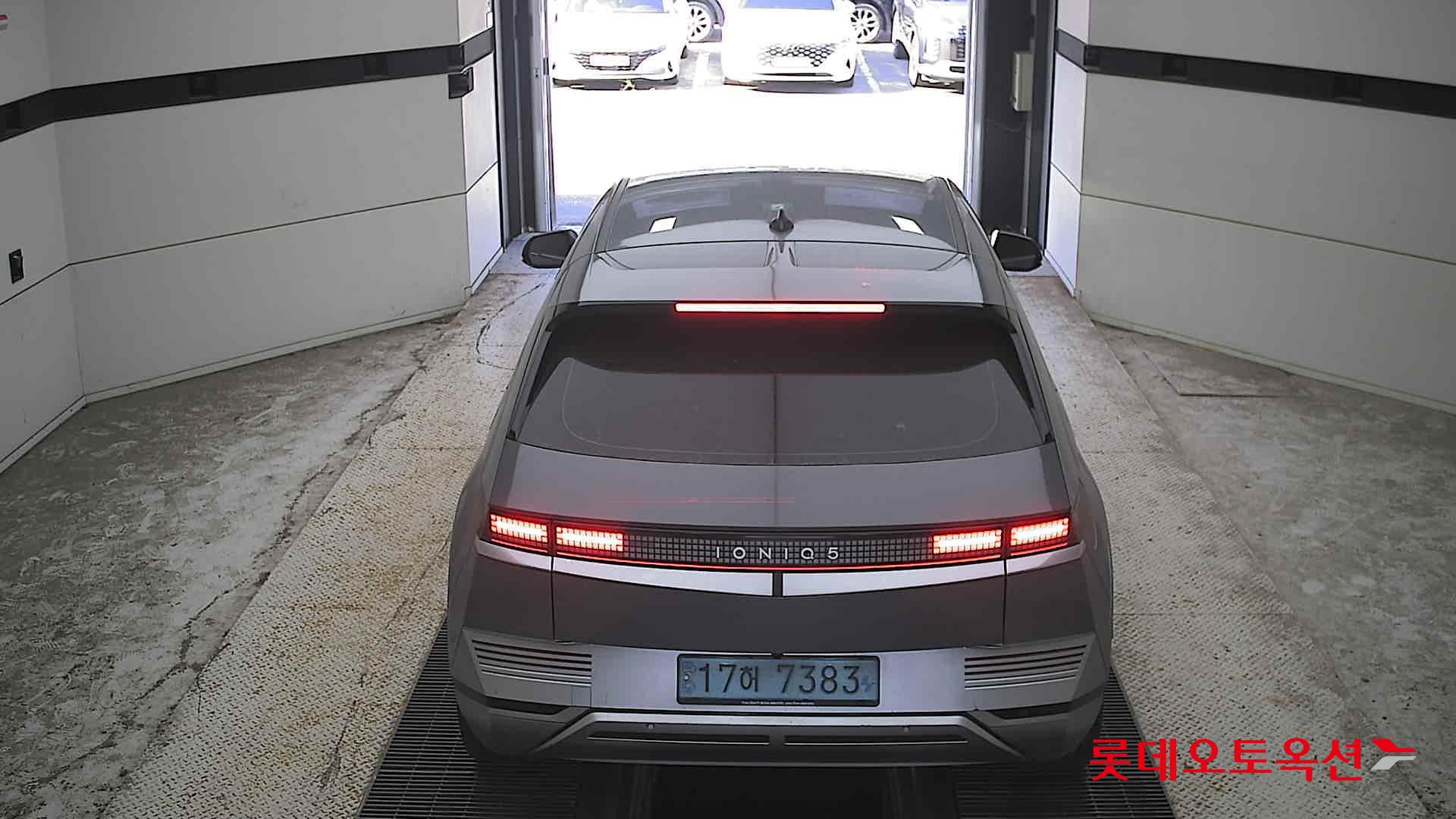 هيونداي أيونيك 2022