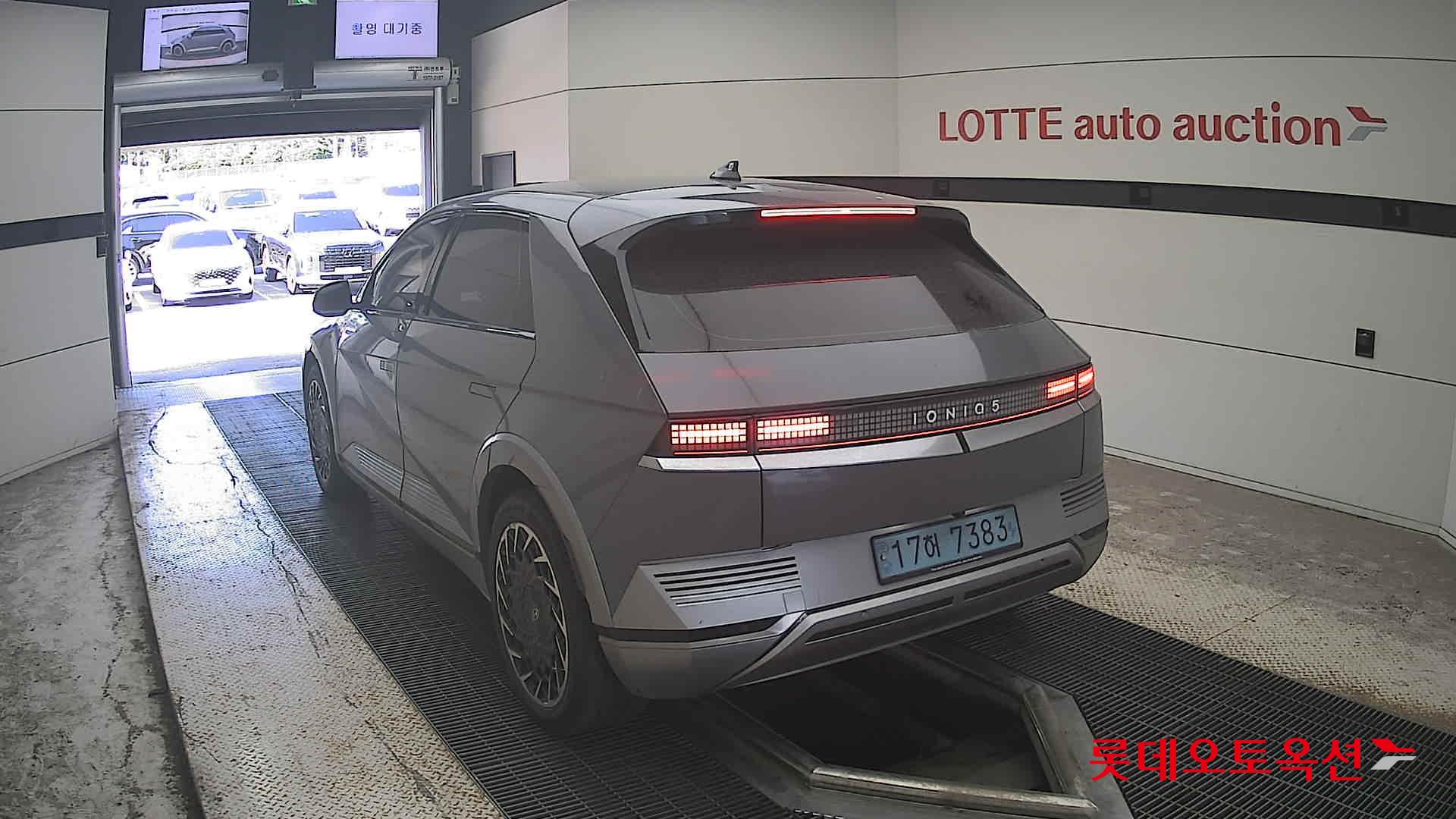 هيونداي أيونيك 2022