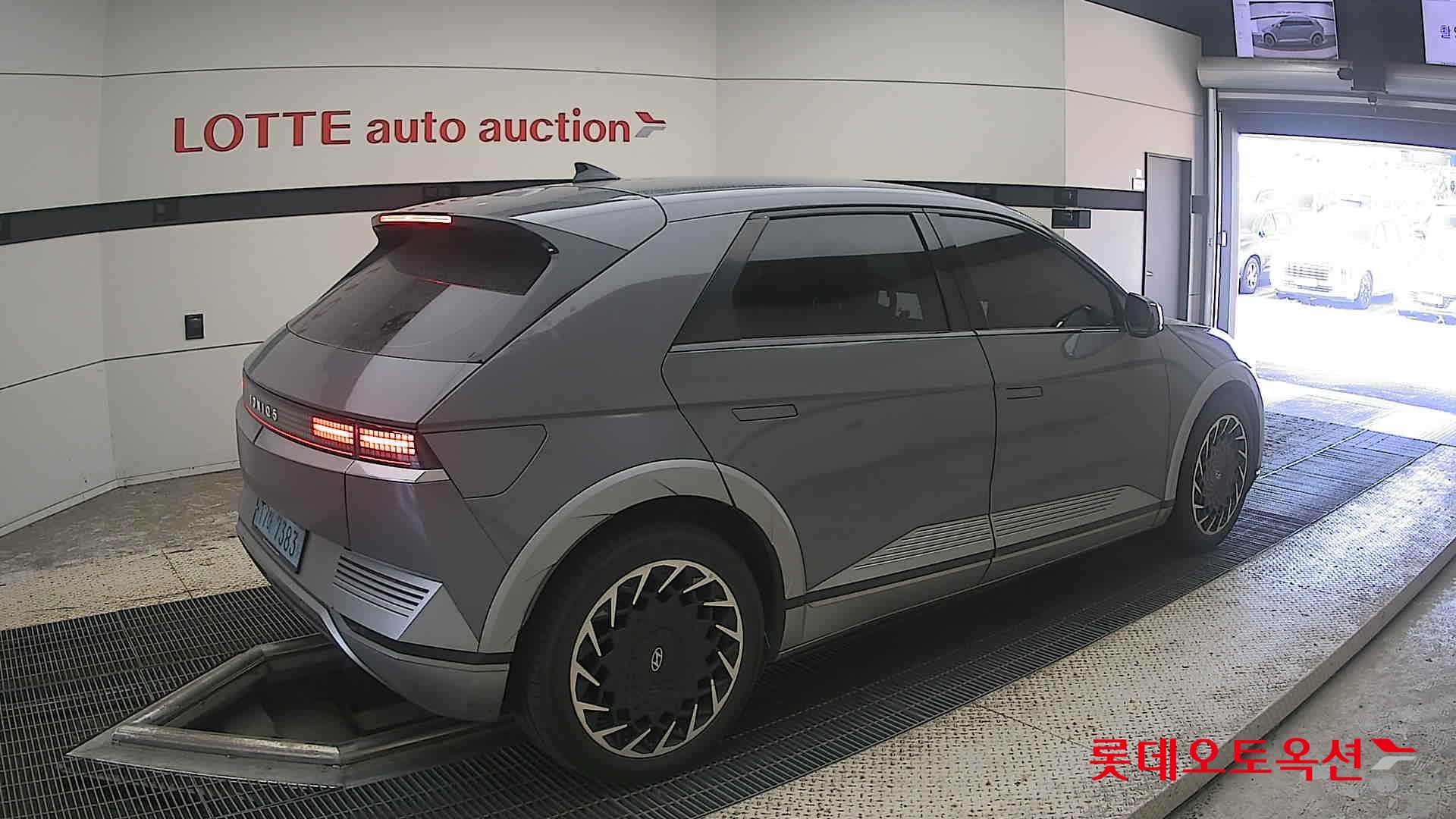 هيونداي أيونيك 2022