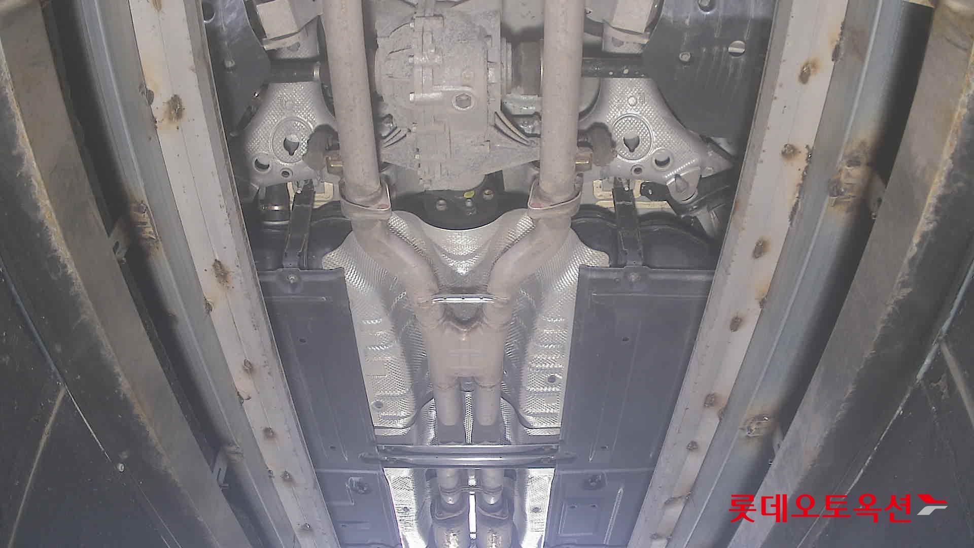 جينيسيس جي 80 2022 3.5T