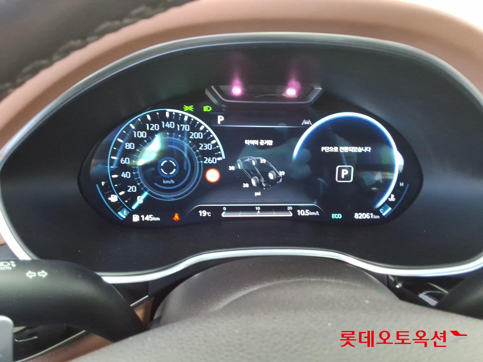 جينيسيس جي 80 2022 3.5T