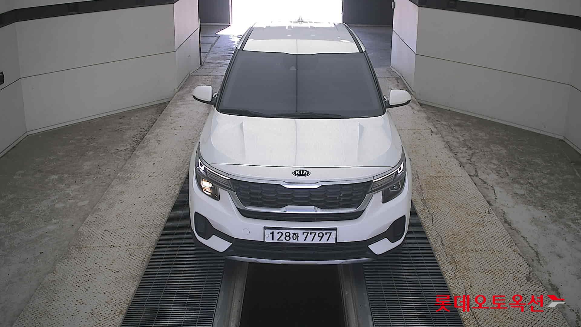 Kia Селтос
