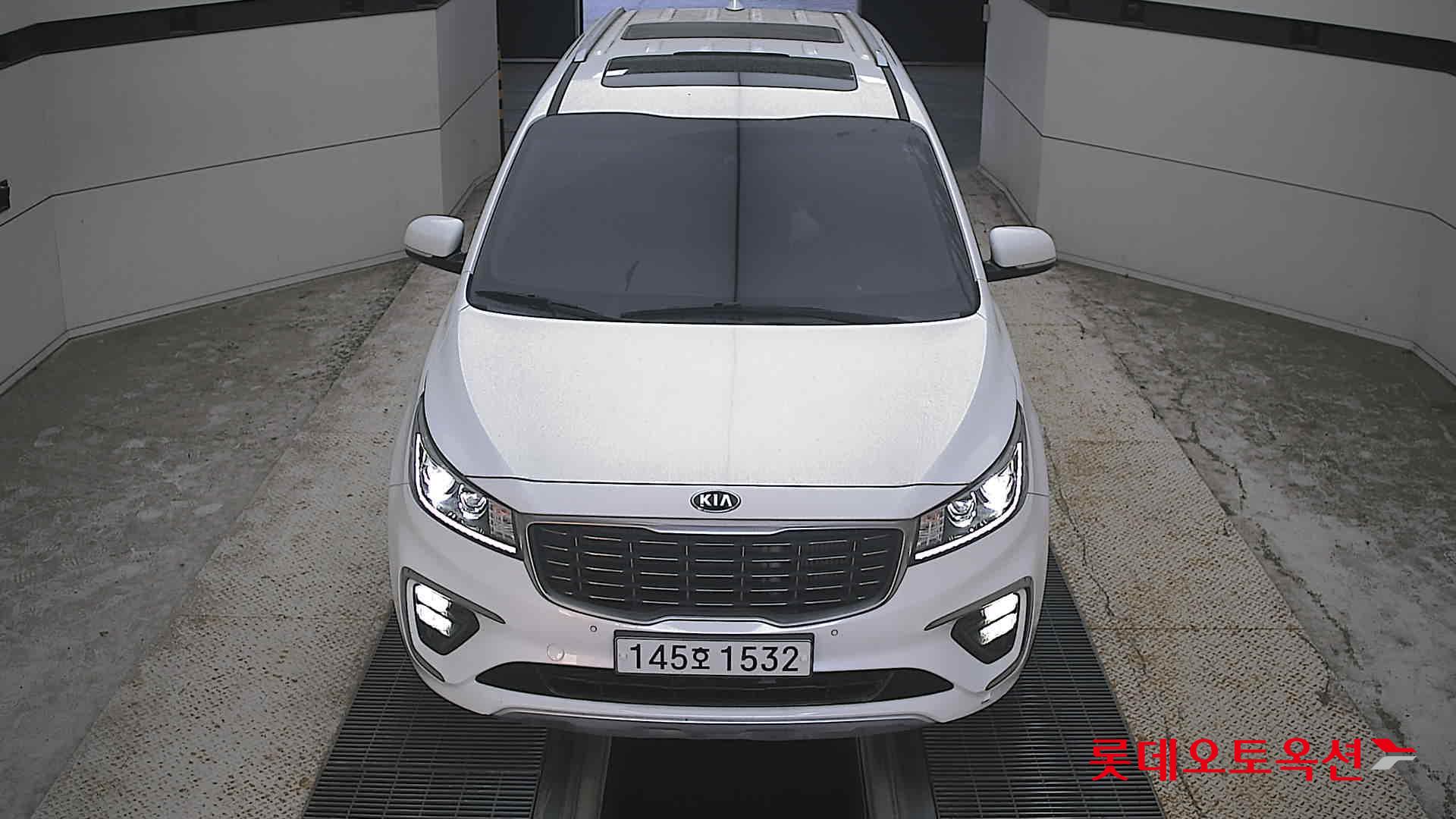 Kia Карнивал