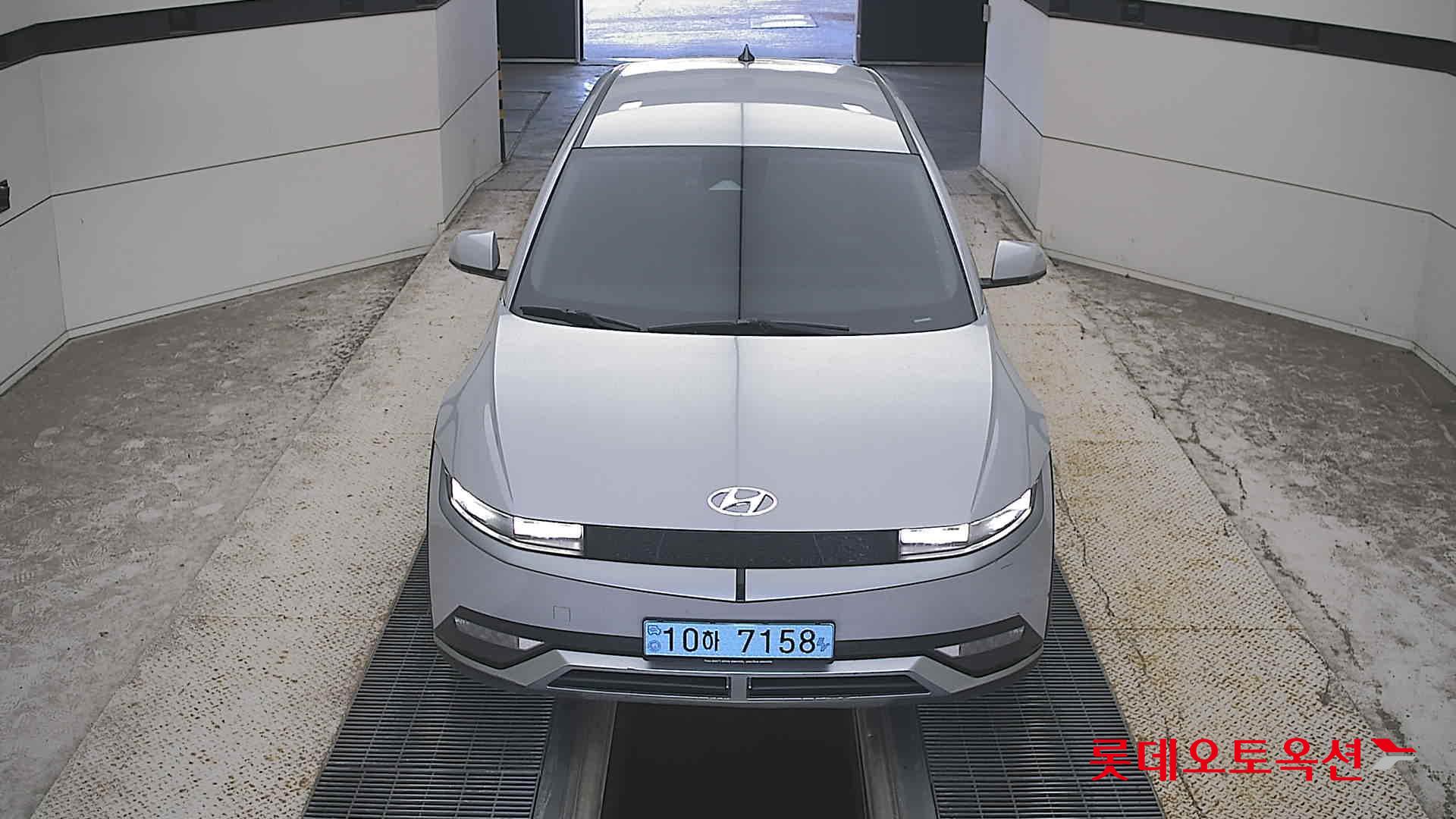 Hyundai Ионик