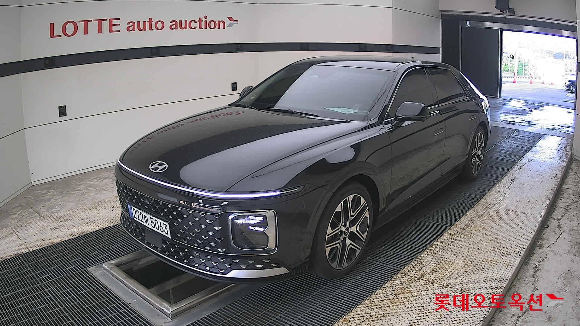 هيونداي جرانديور 2024 AT