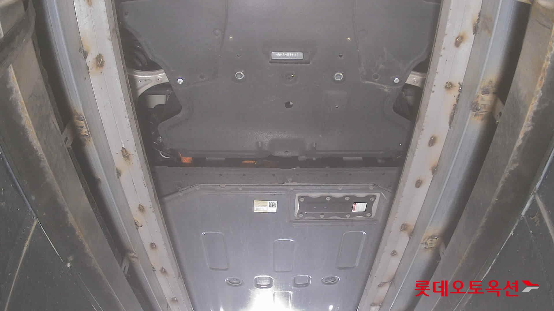 كيا Ev6 2022