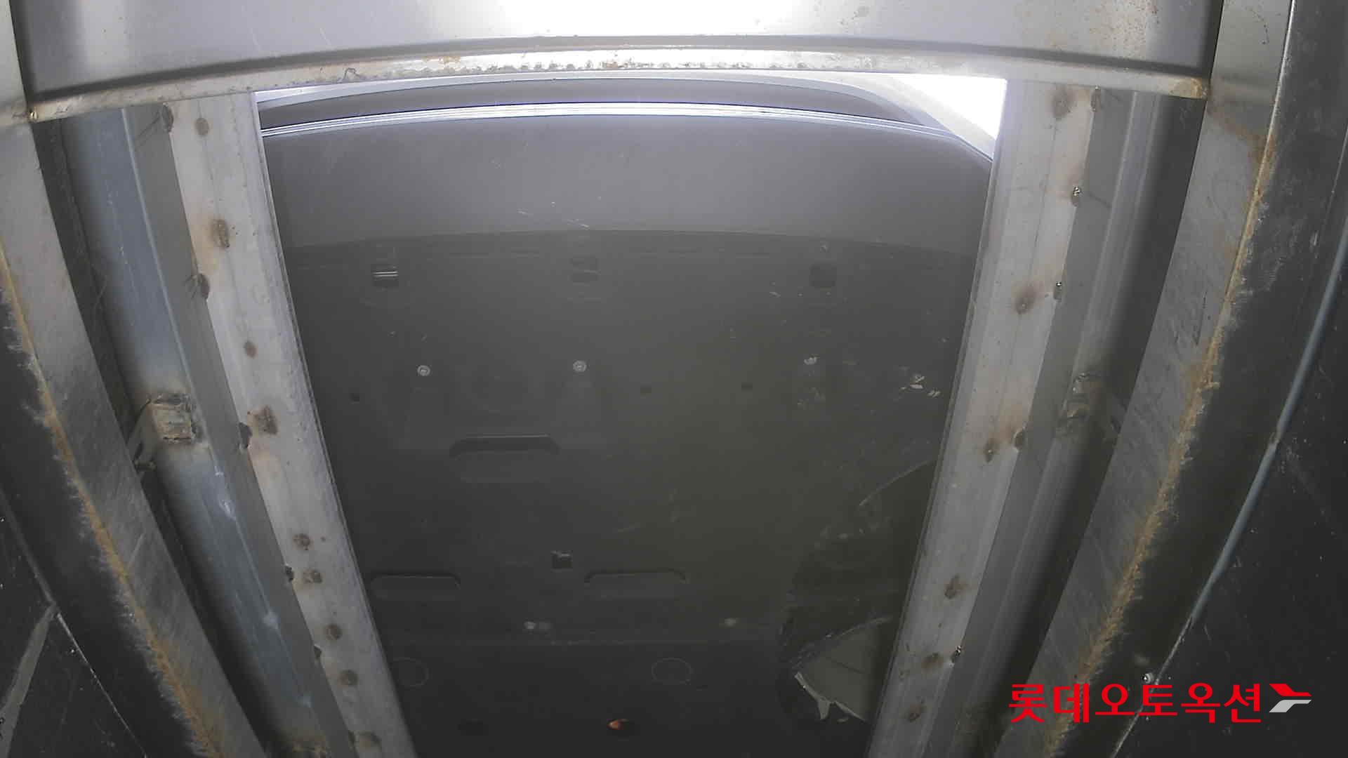 كيا Ev6 2023 AT