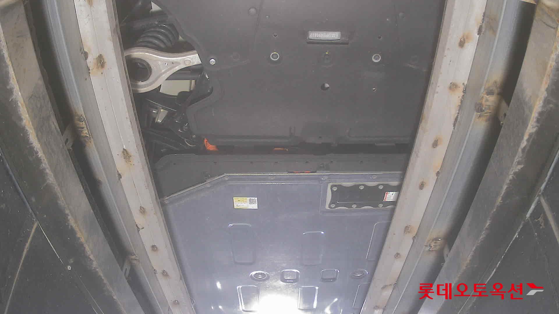 كيا Ev6 2023 AT