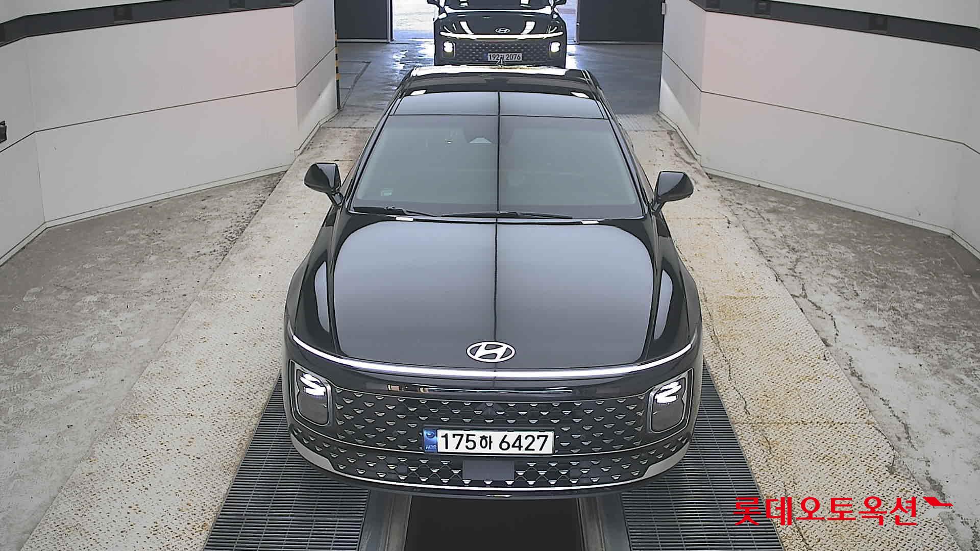 Hyundai Грандер