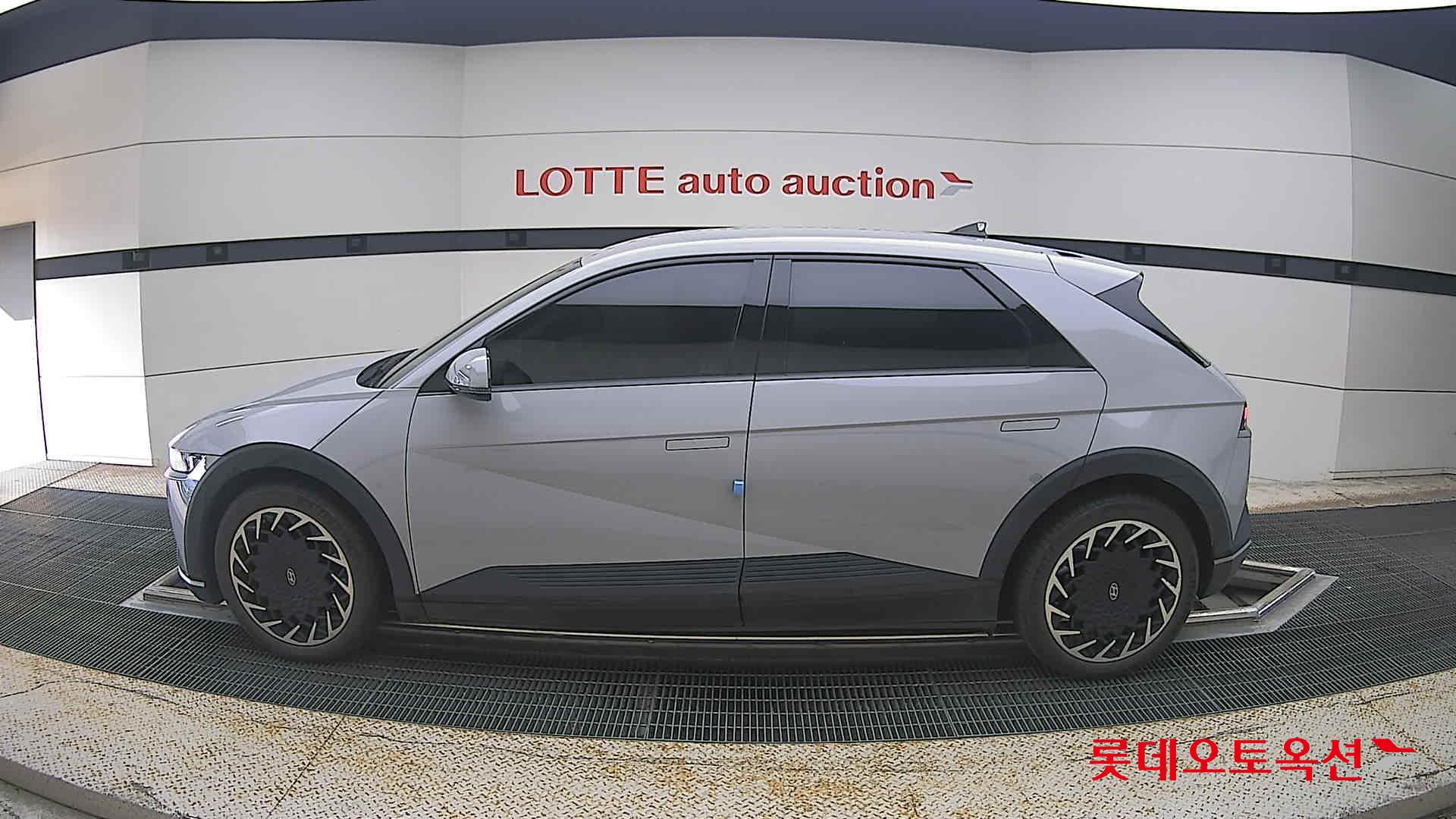 هيونداي أيونيك 2023