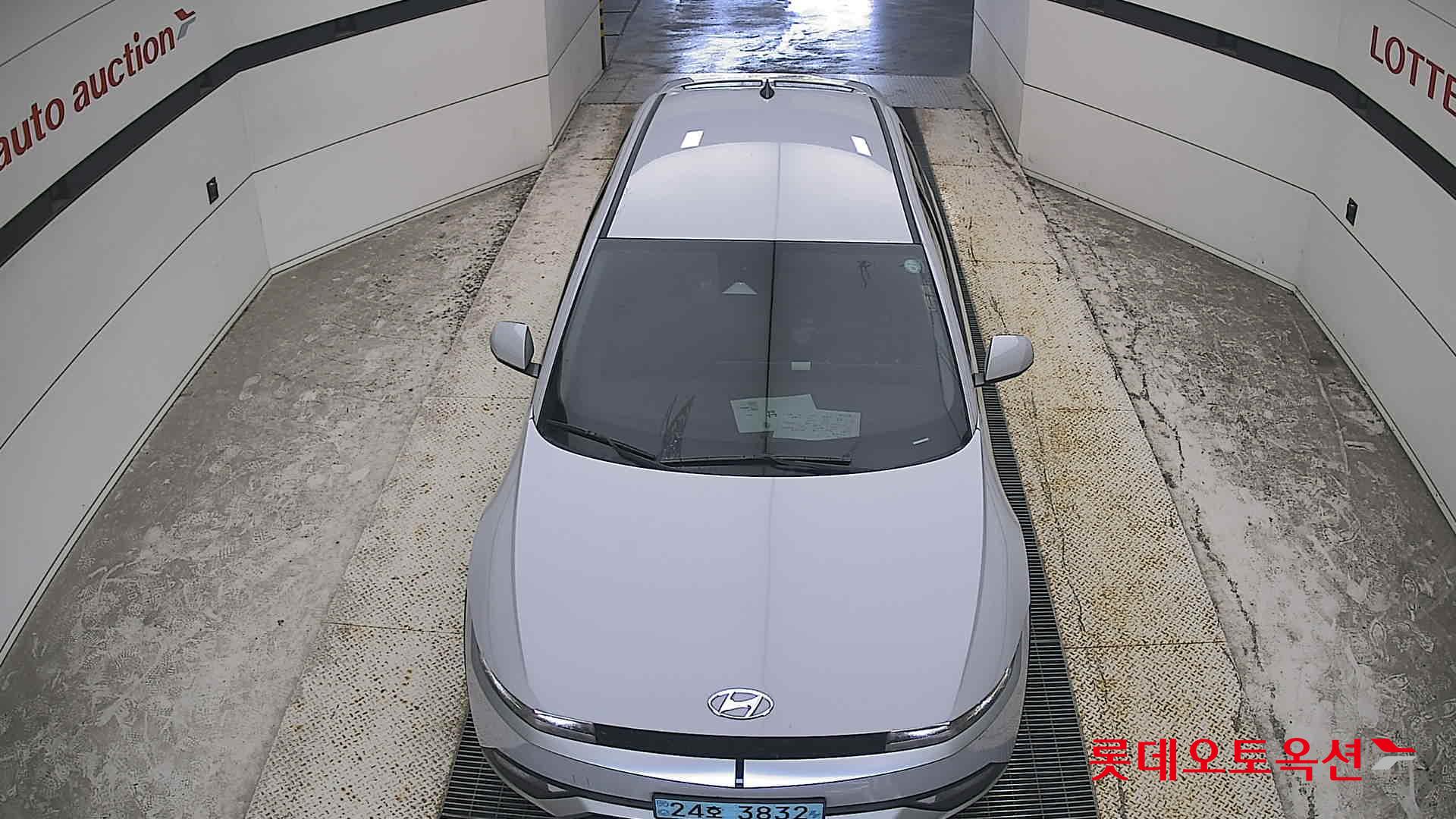هيونداي أيونيك 2023