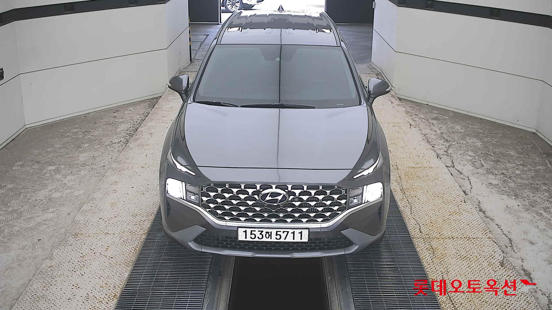 Hyundai Санта Фе
