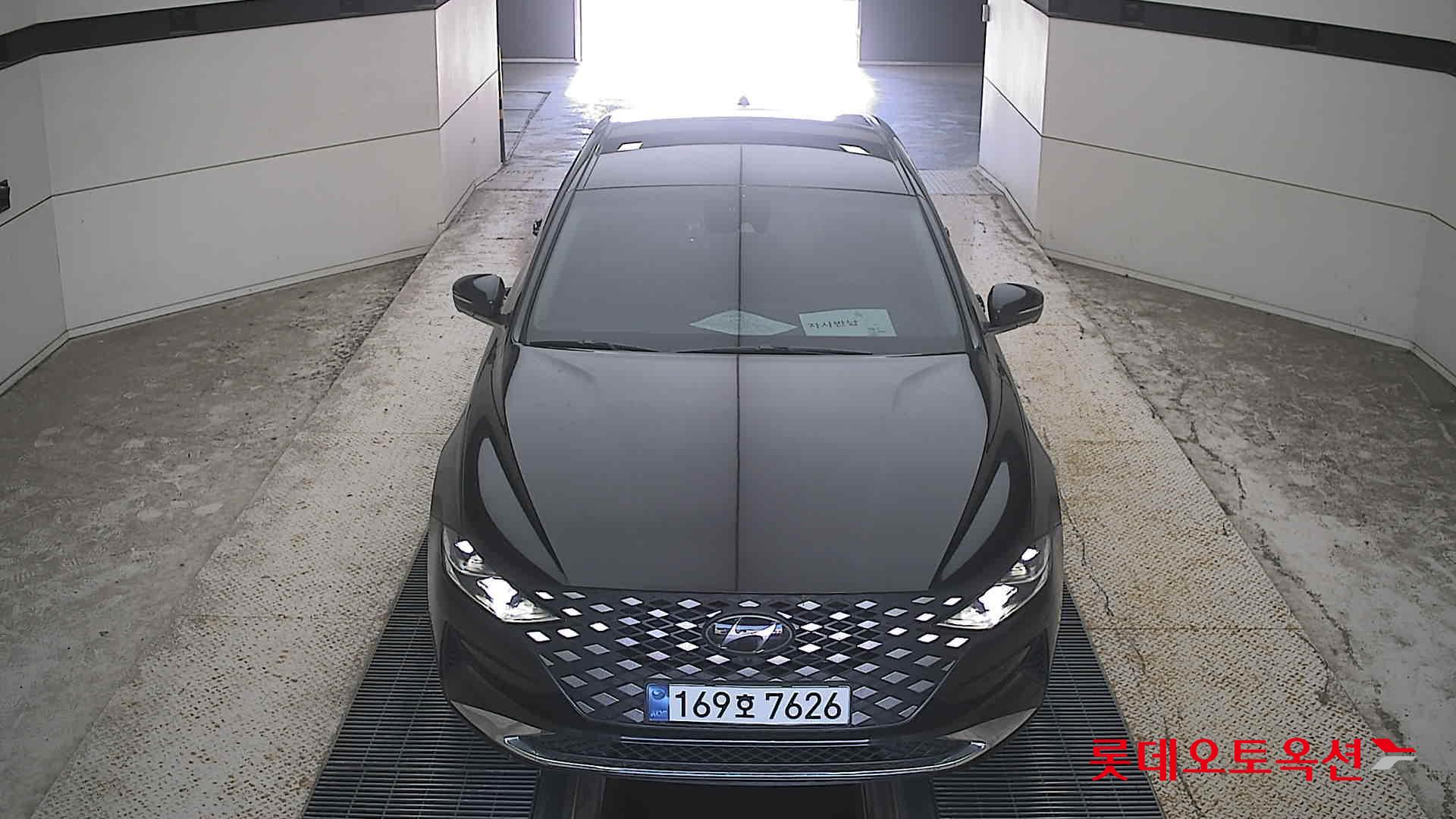 Hyundai Грандер