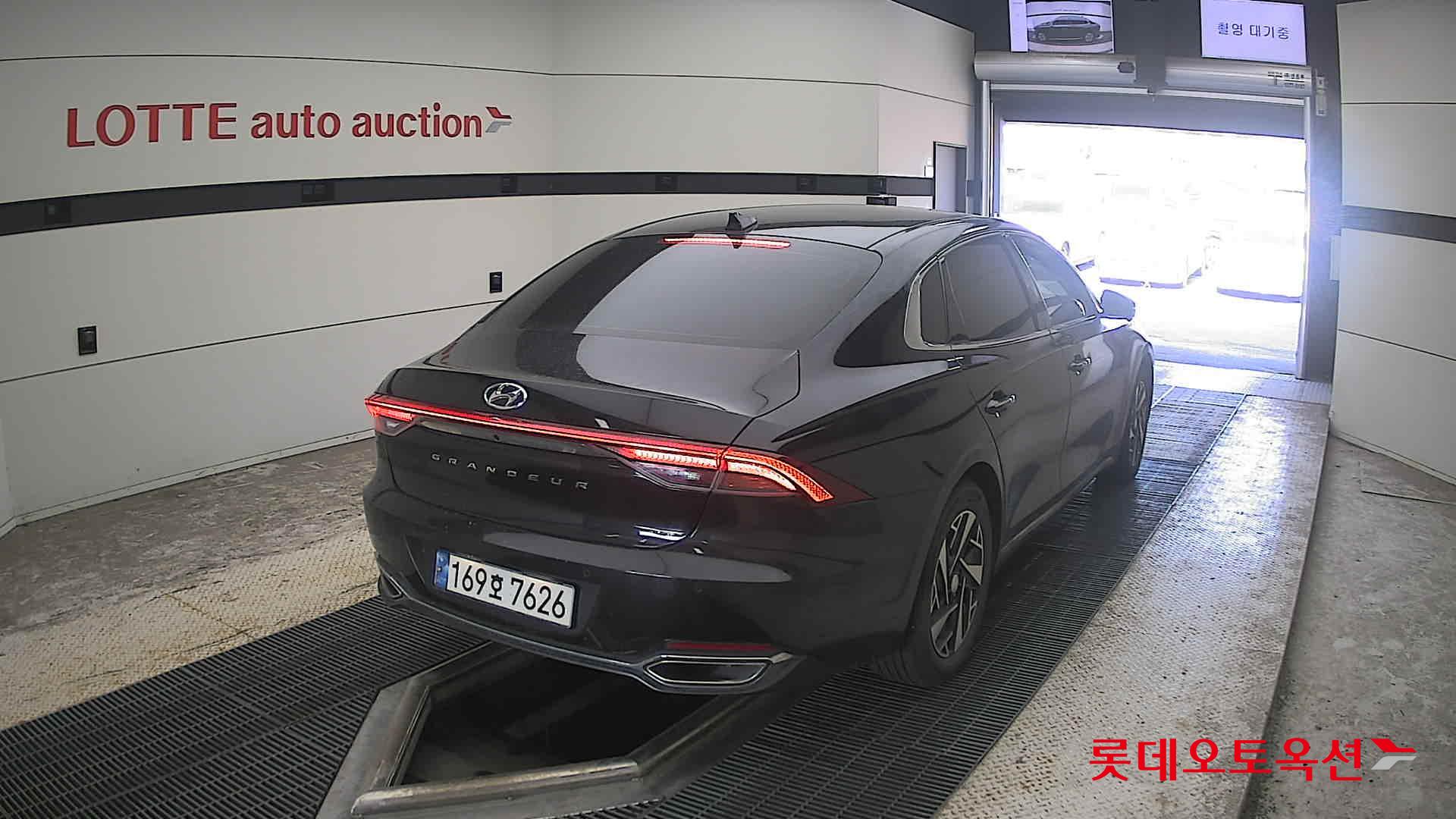 هيونداي جرانديور 2022