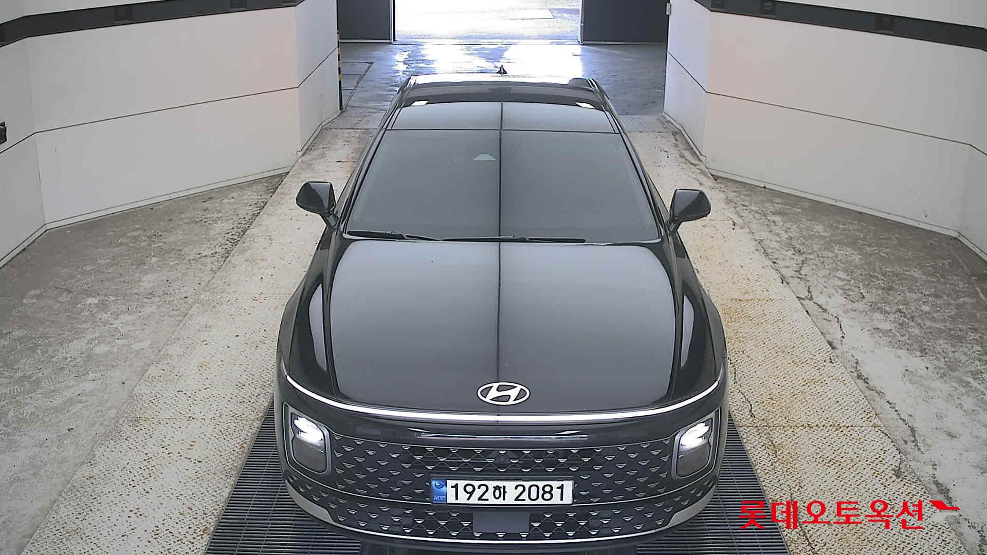 Hyundai Грандер