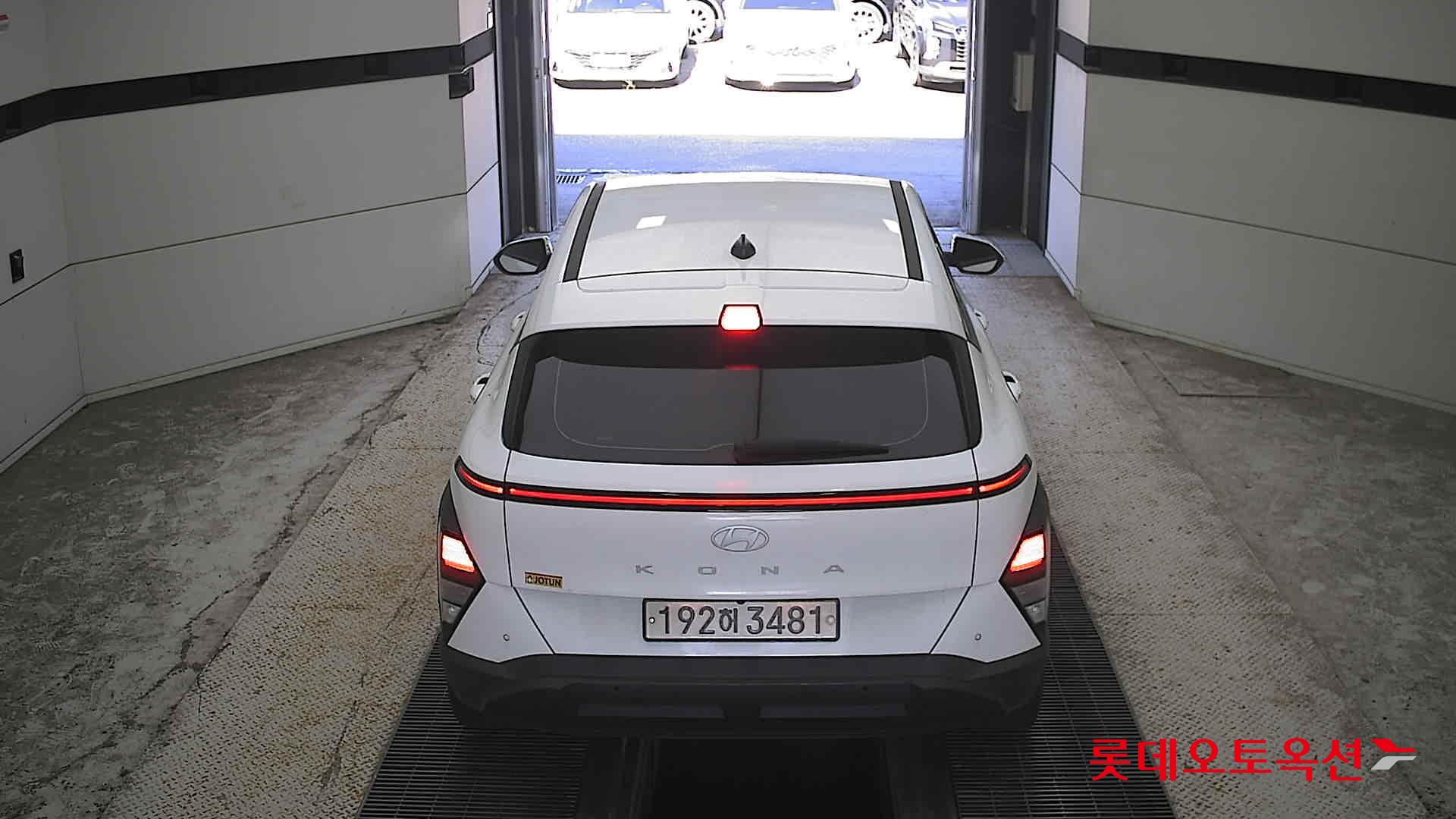 هيونداي كونا 2023