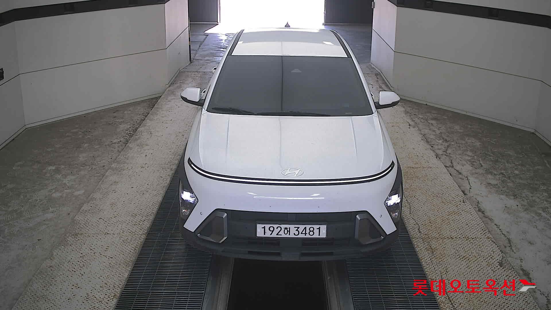 Hyundai Кона