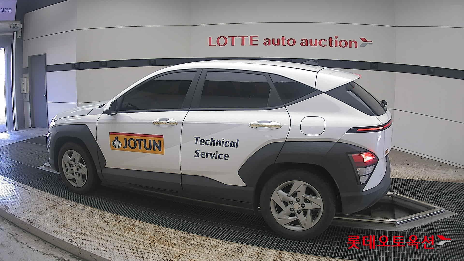 هيونداي كونا 2023