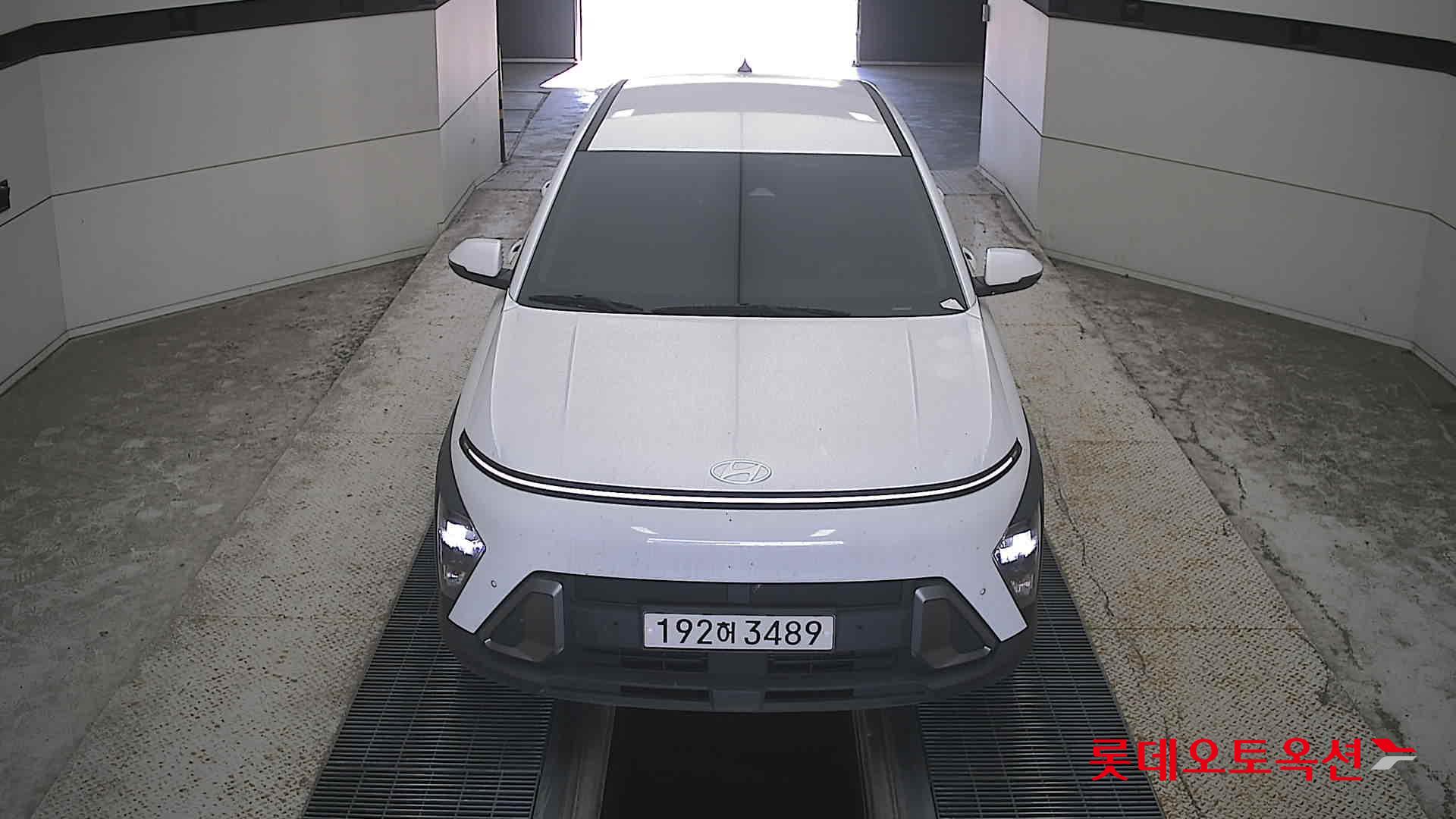 Hyundai Кона