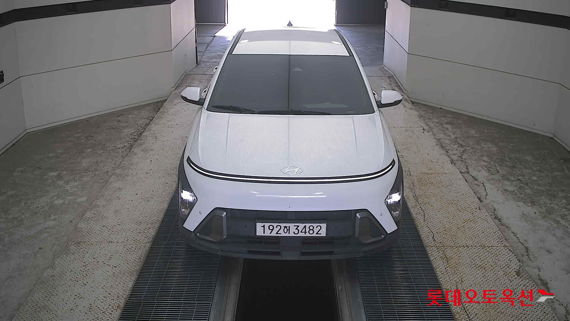 Hyundai Кона