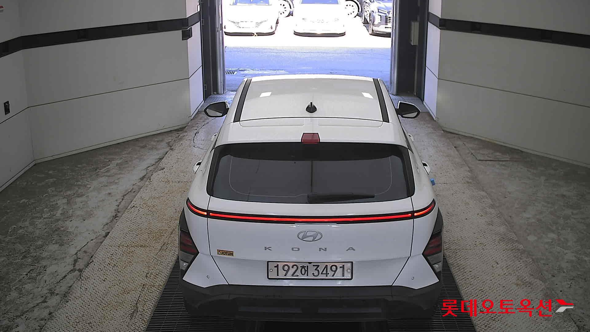 هيونداي كونا 2023