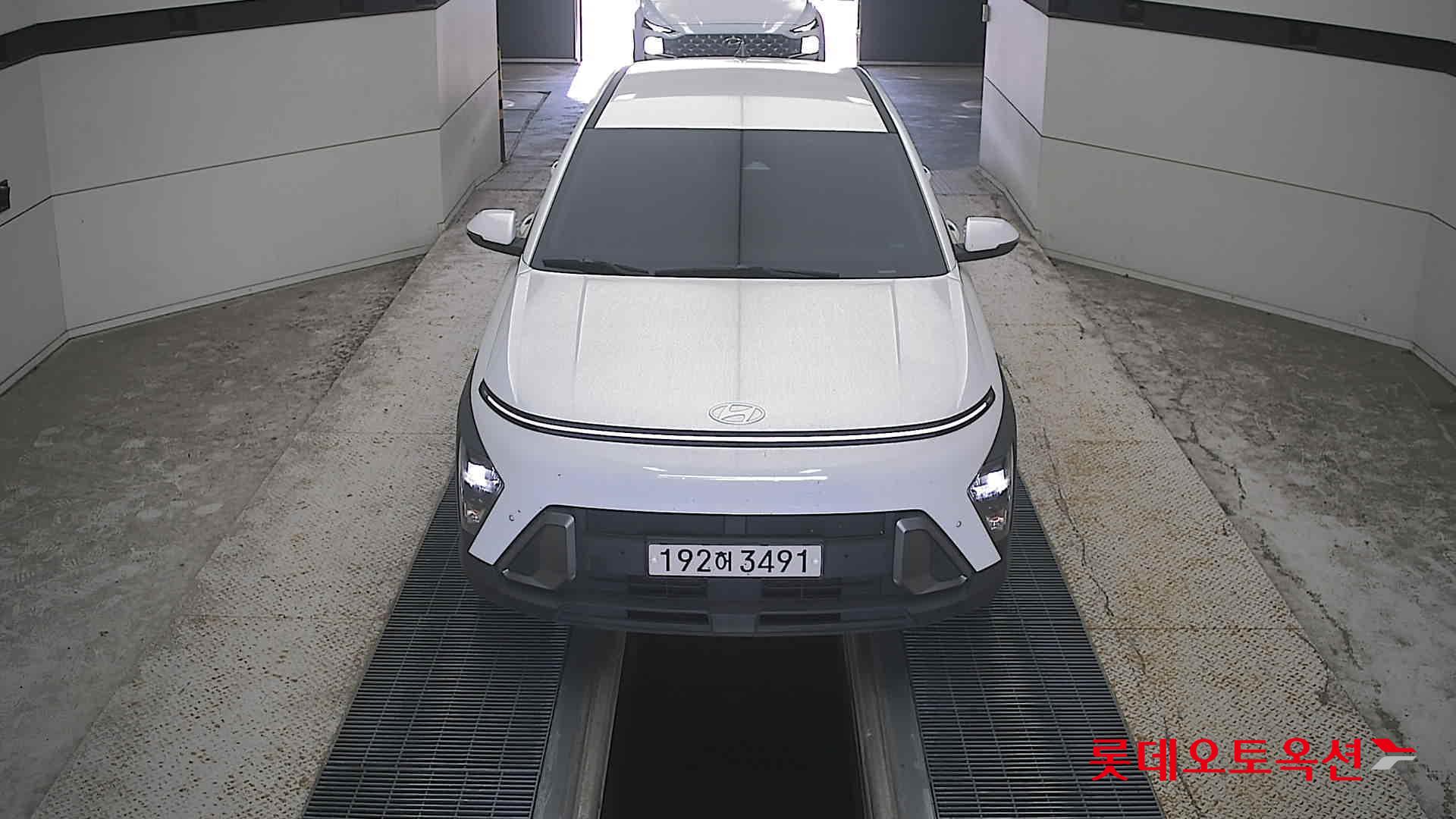Hyundai Кона