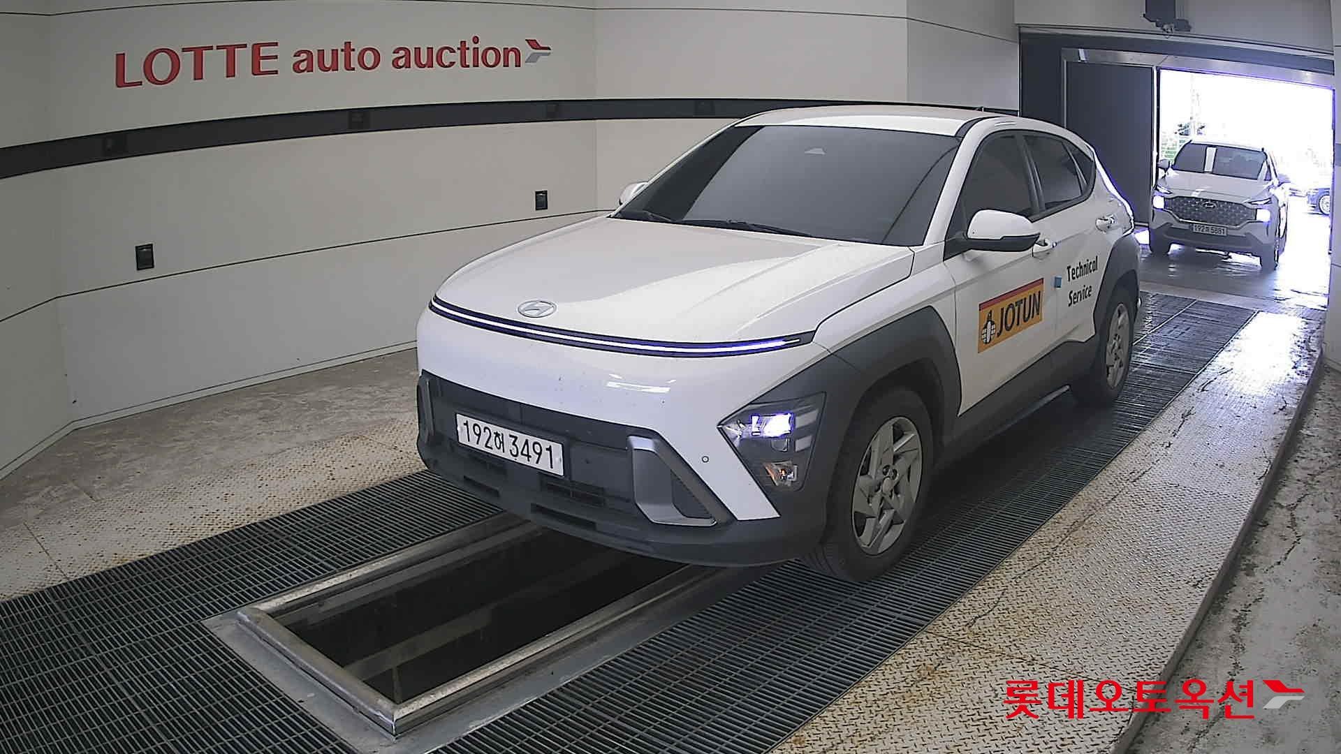 هيونداي كونا 2023