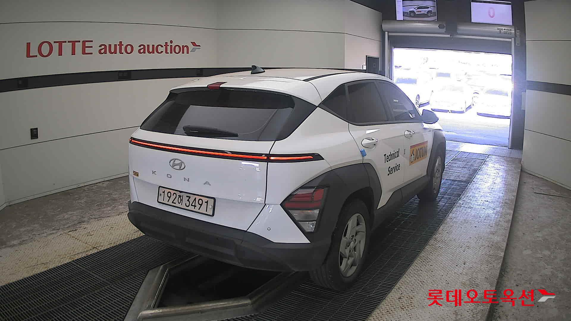 هيونداي كونا 2023
