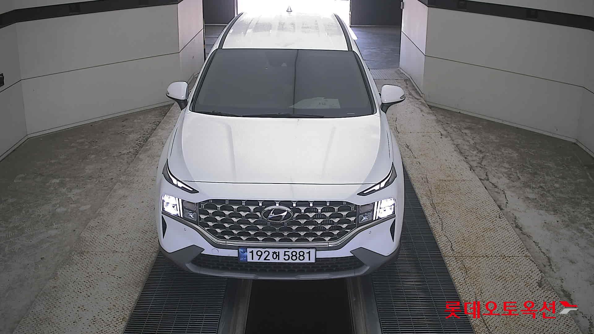Hyundai Санта Фе