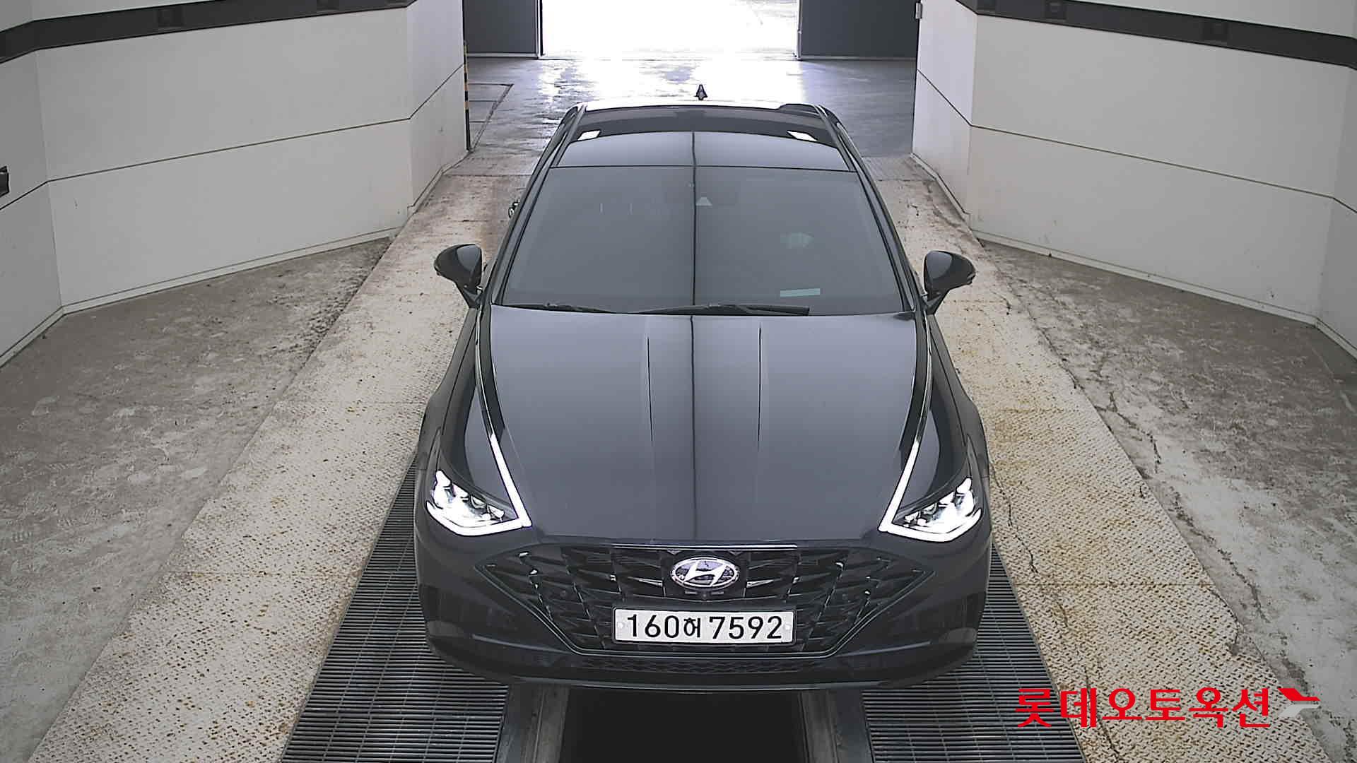 Hyundai Соната