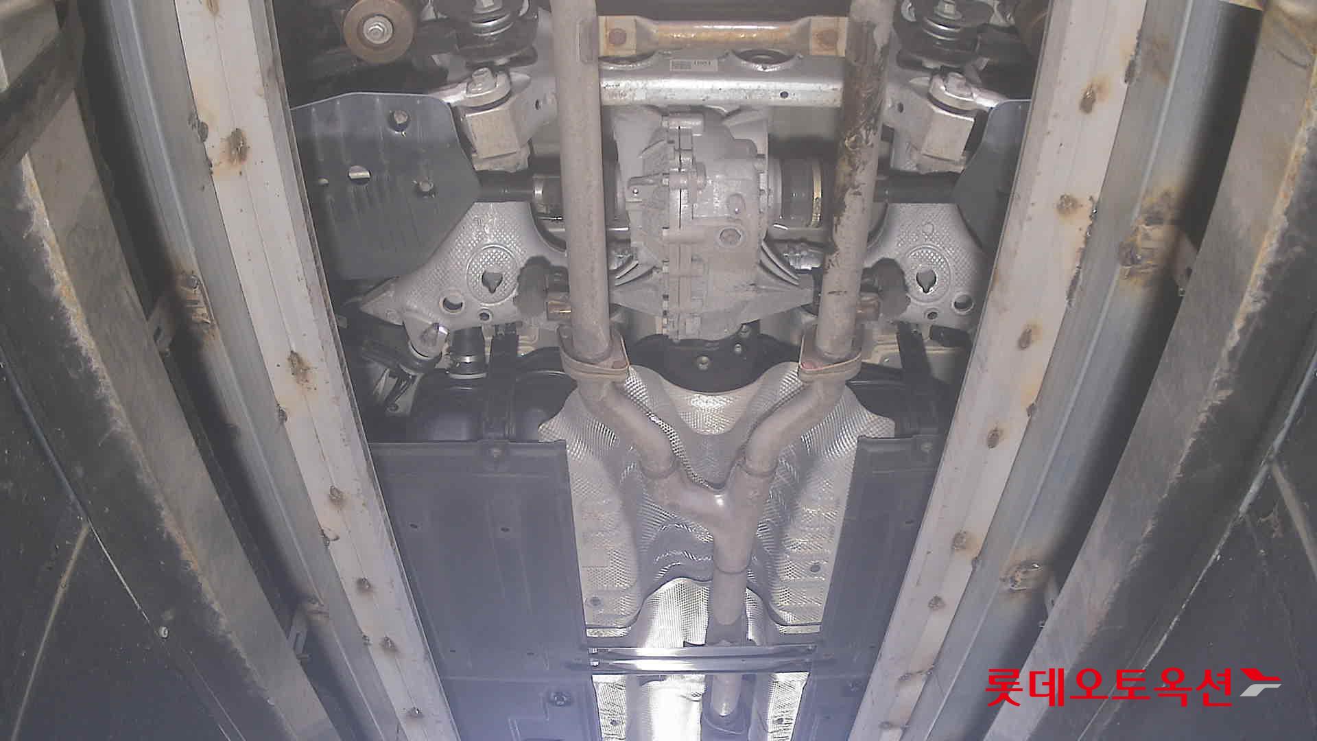جينيسيس جي 80 2022 2.5T