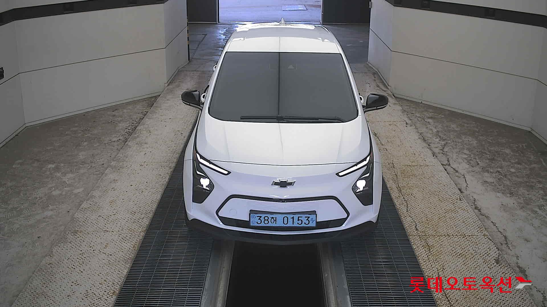 Chevrolet Болт