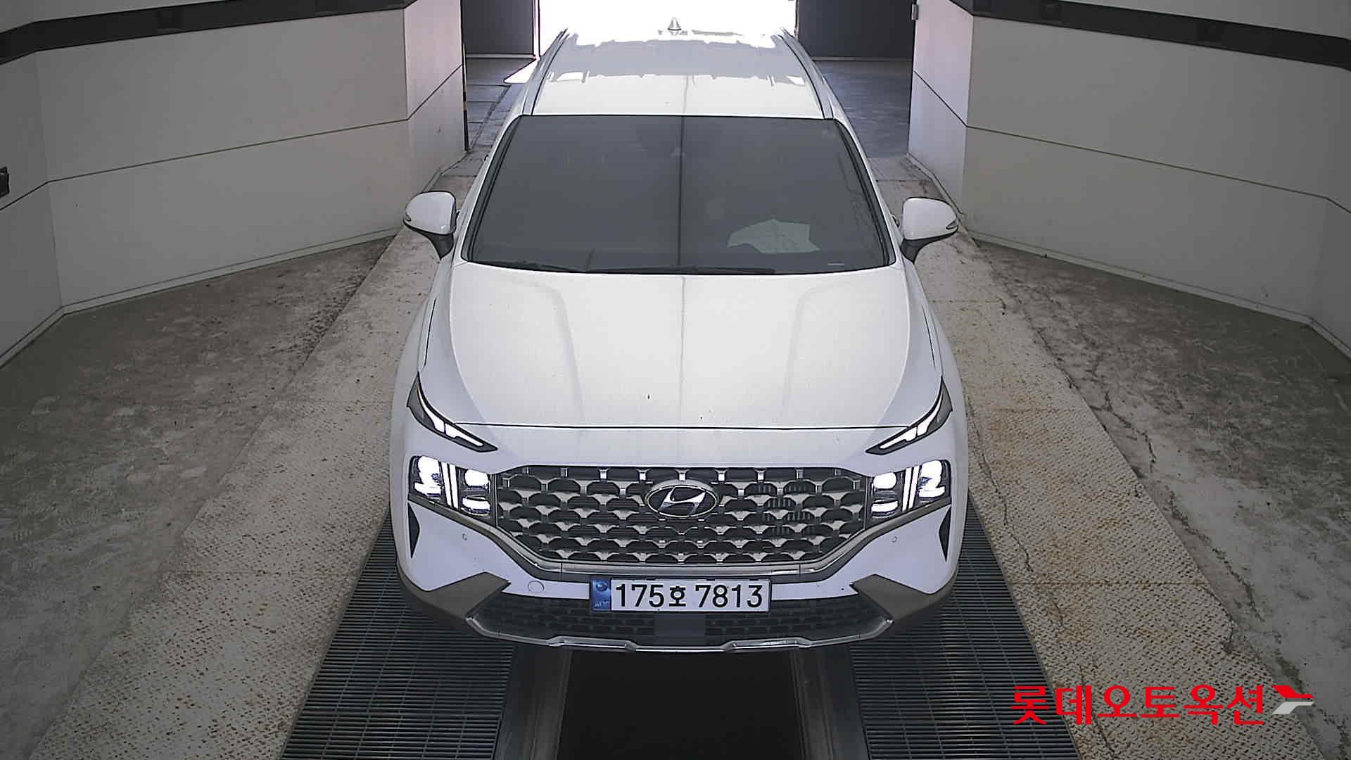 Hyundai Санта Фе